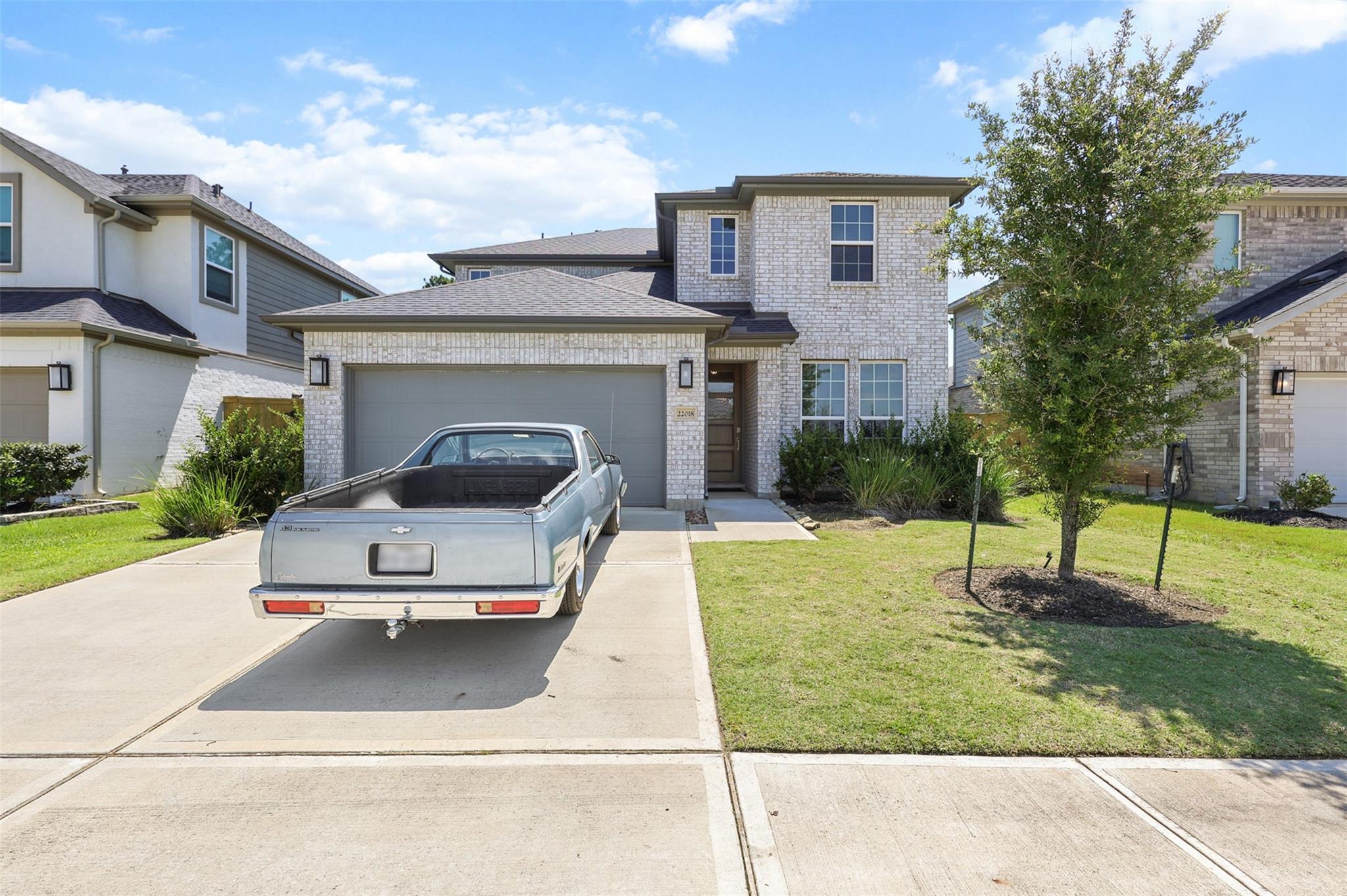 22018 Big Sky Drive