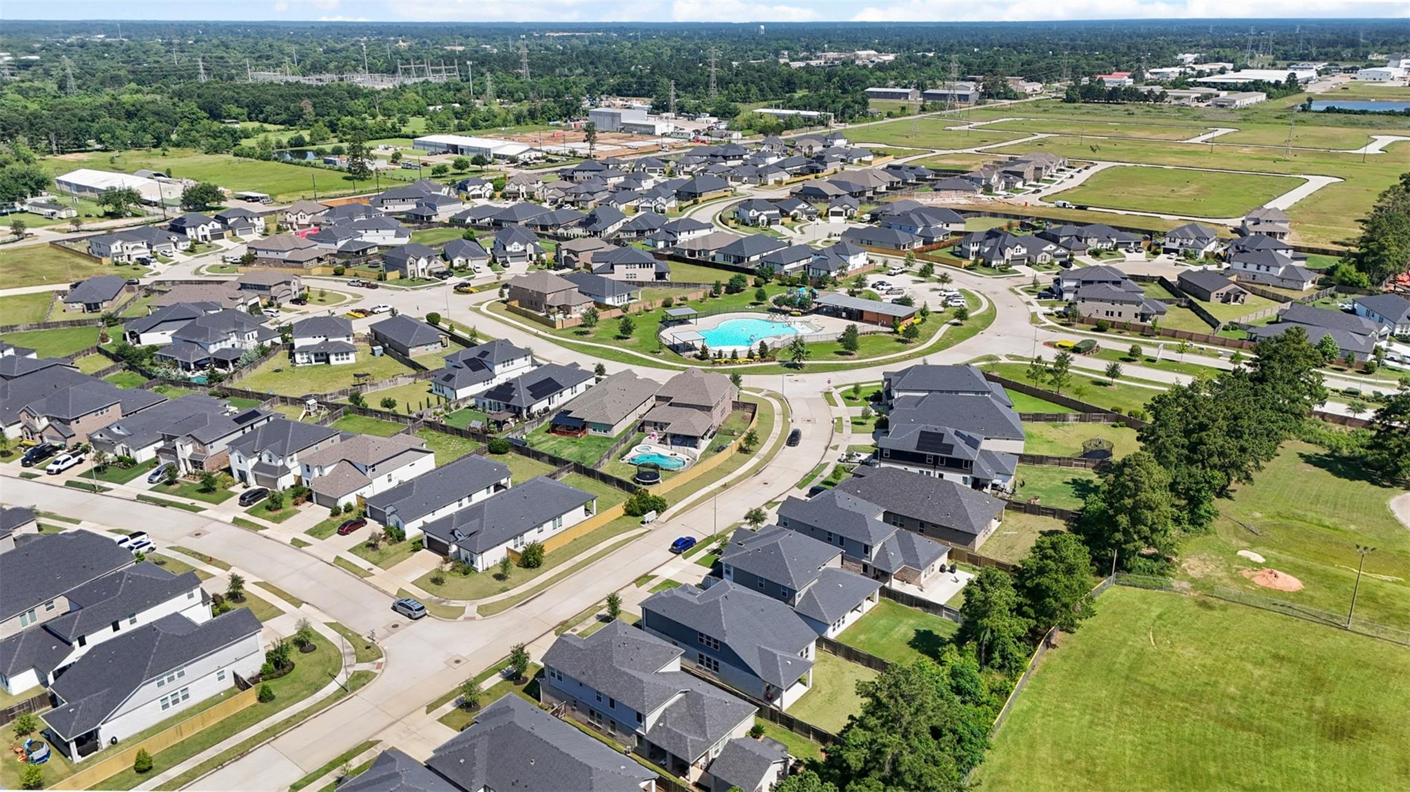 22018 Big Sky Drive