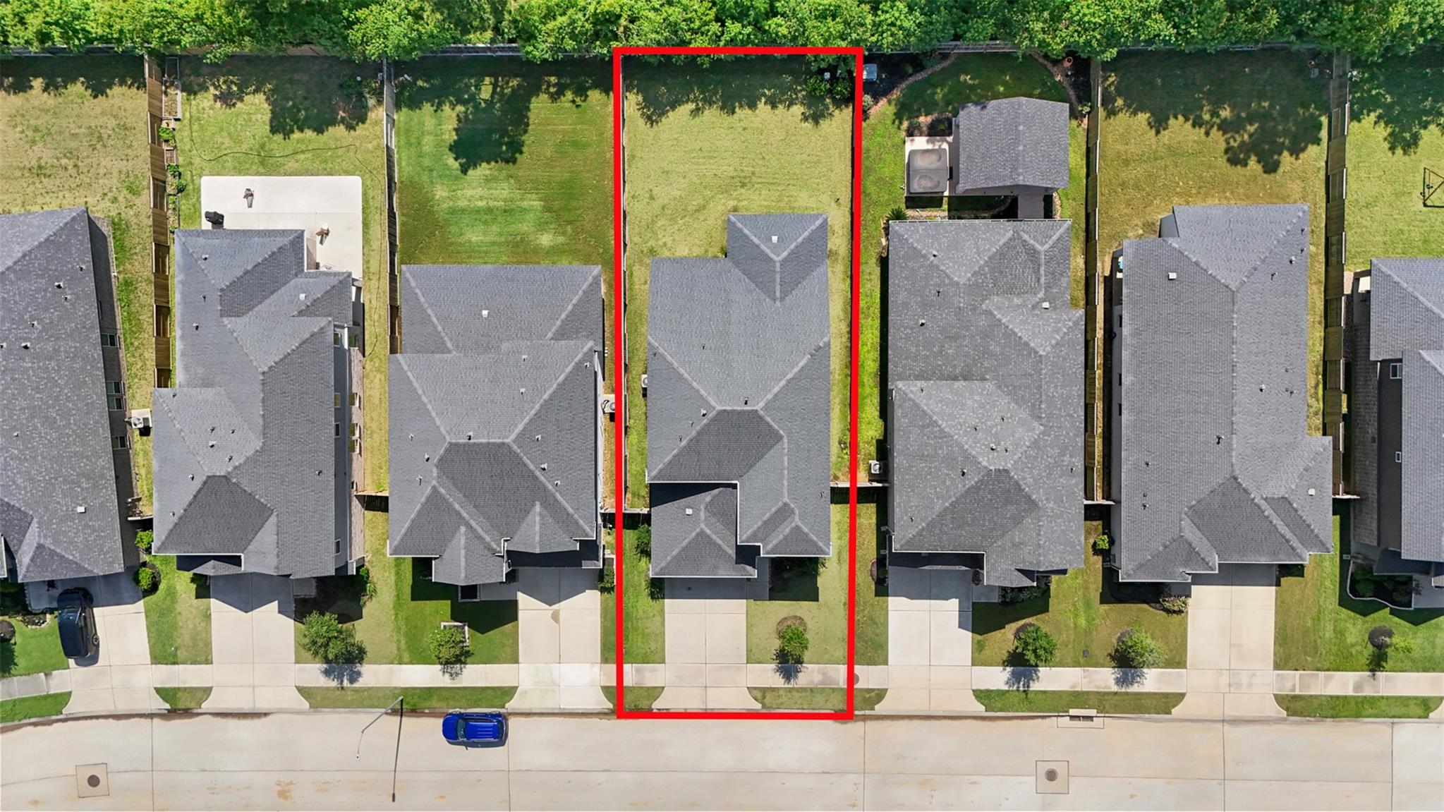22018 Big Sky Drive