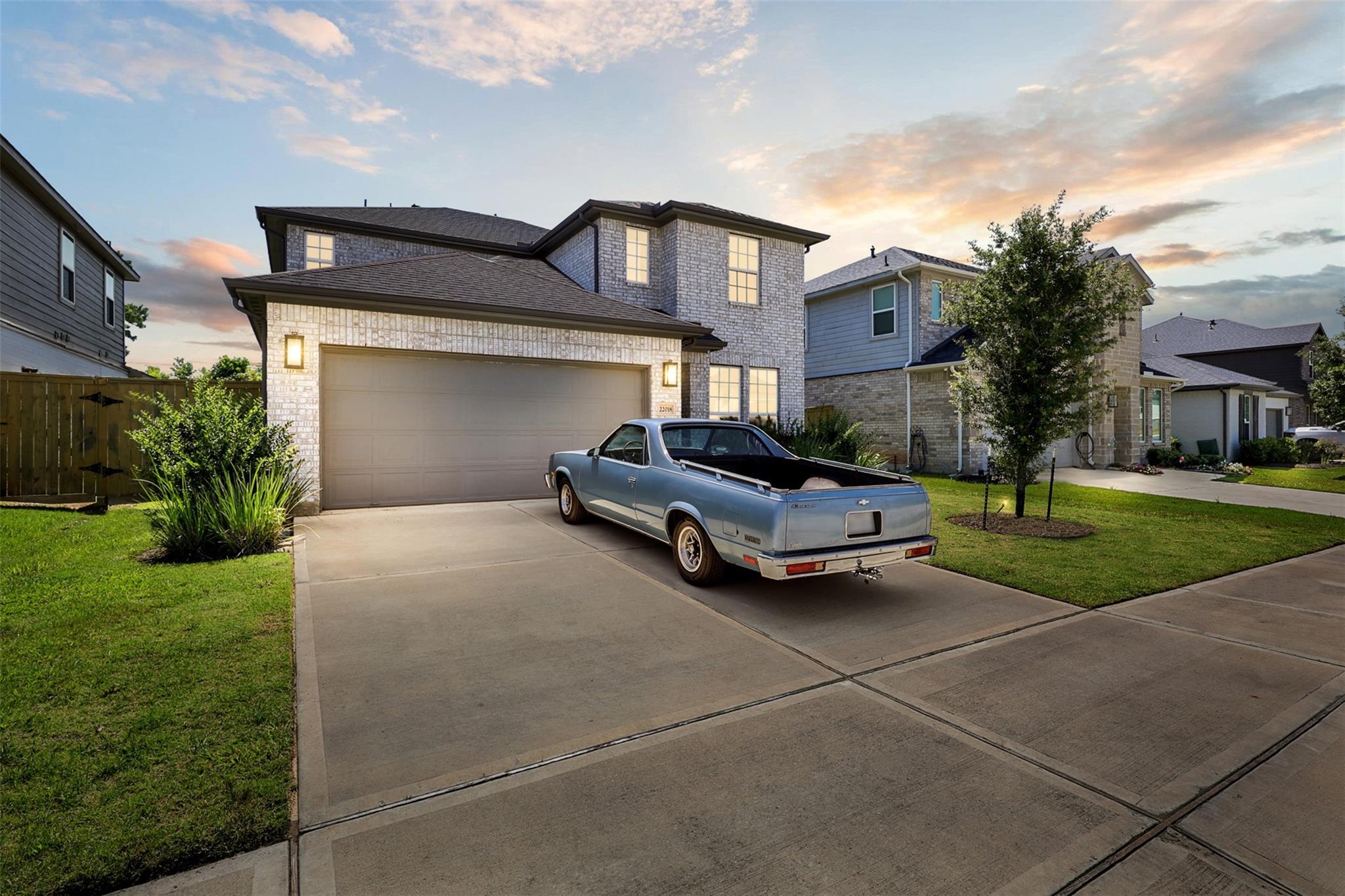 22018 Big Sky Drive