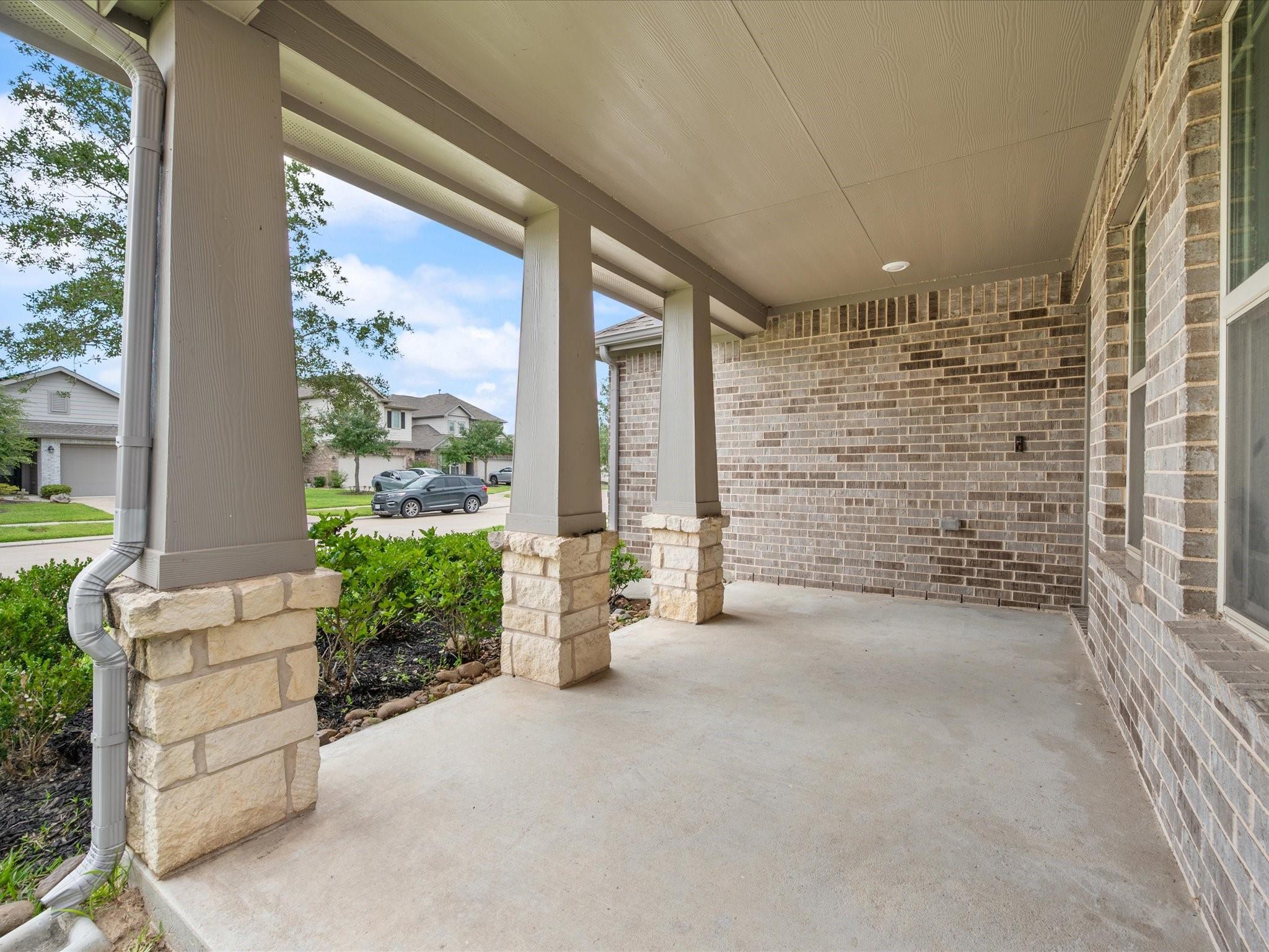 9026 Beacon Mill Drive