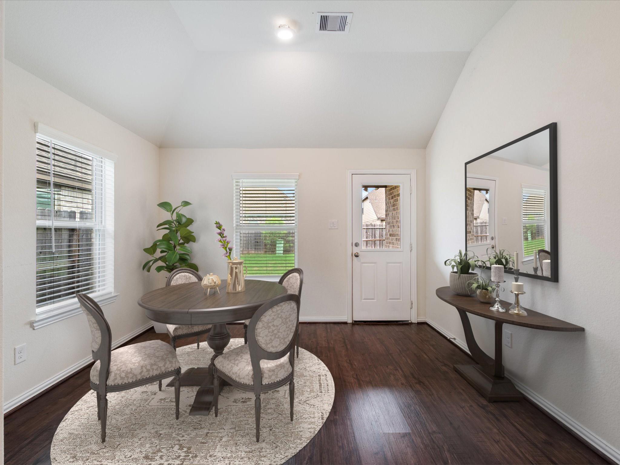 9026 Beacon Mill Drive