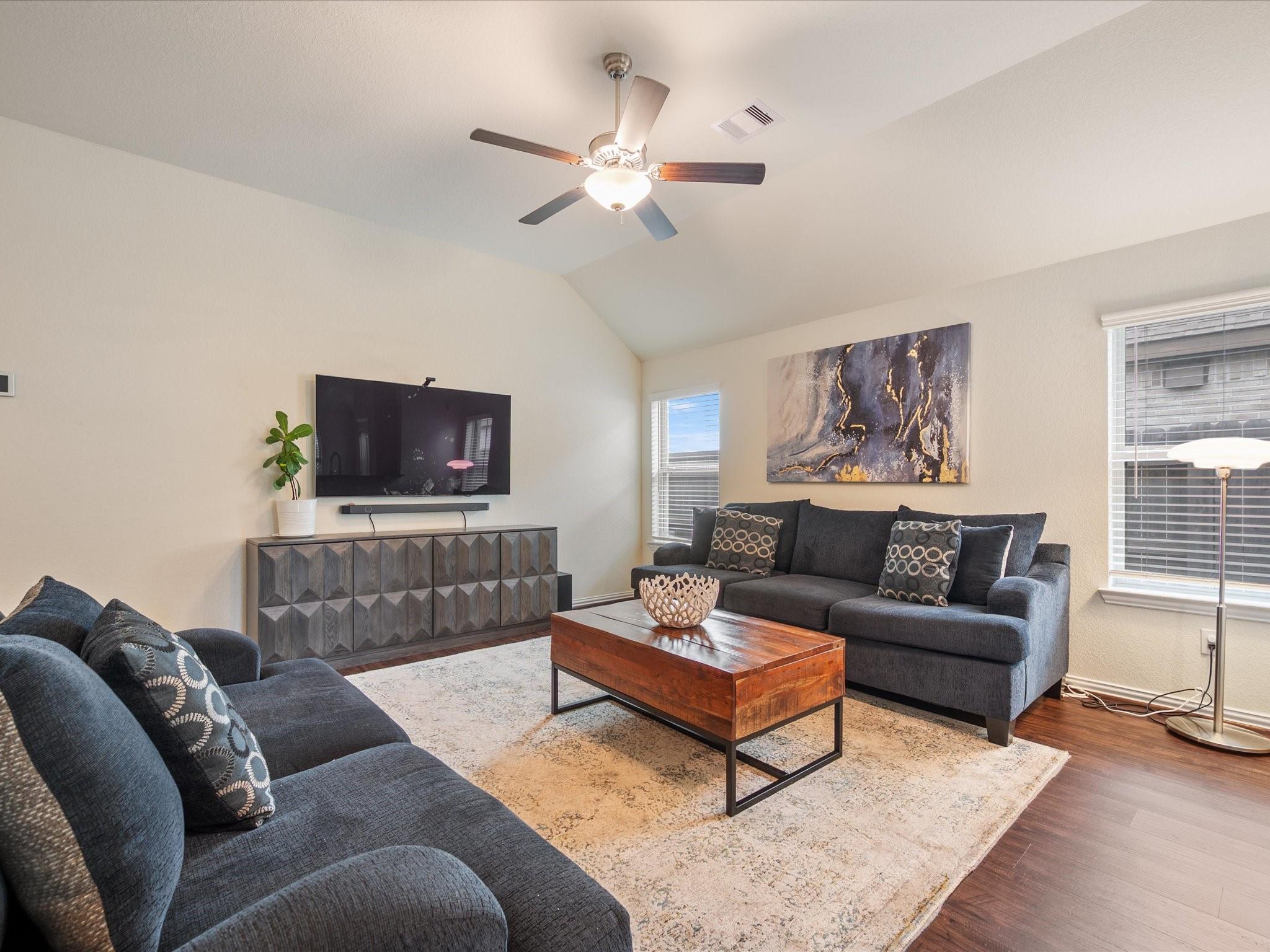 9026 Beacon Mill Drive