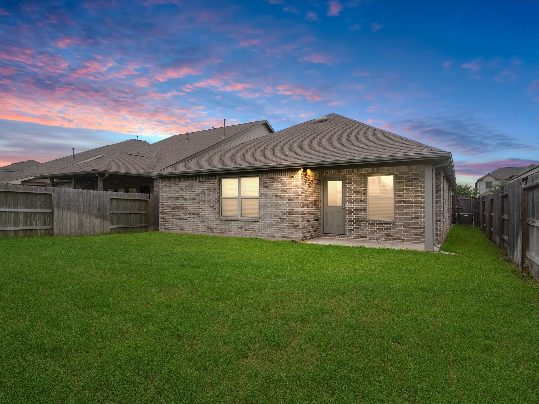 9026 Beacon Mill Drive