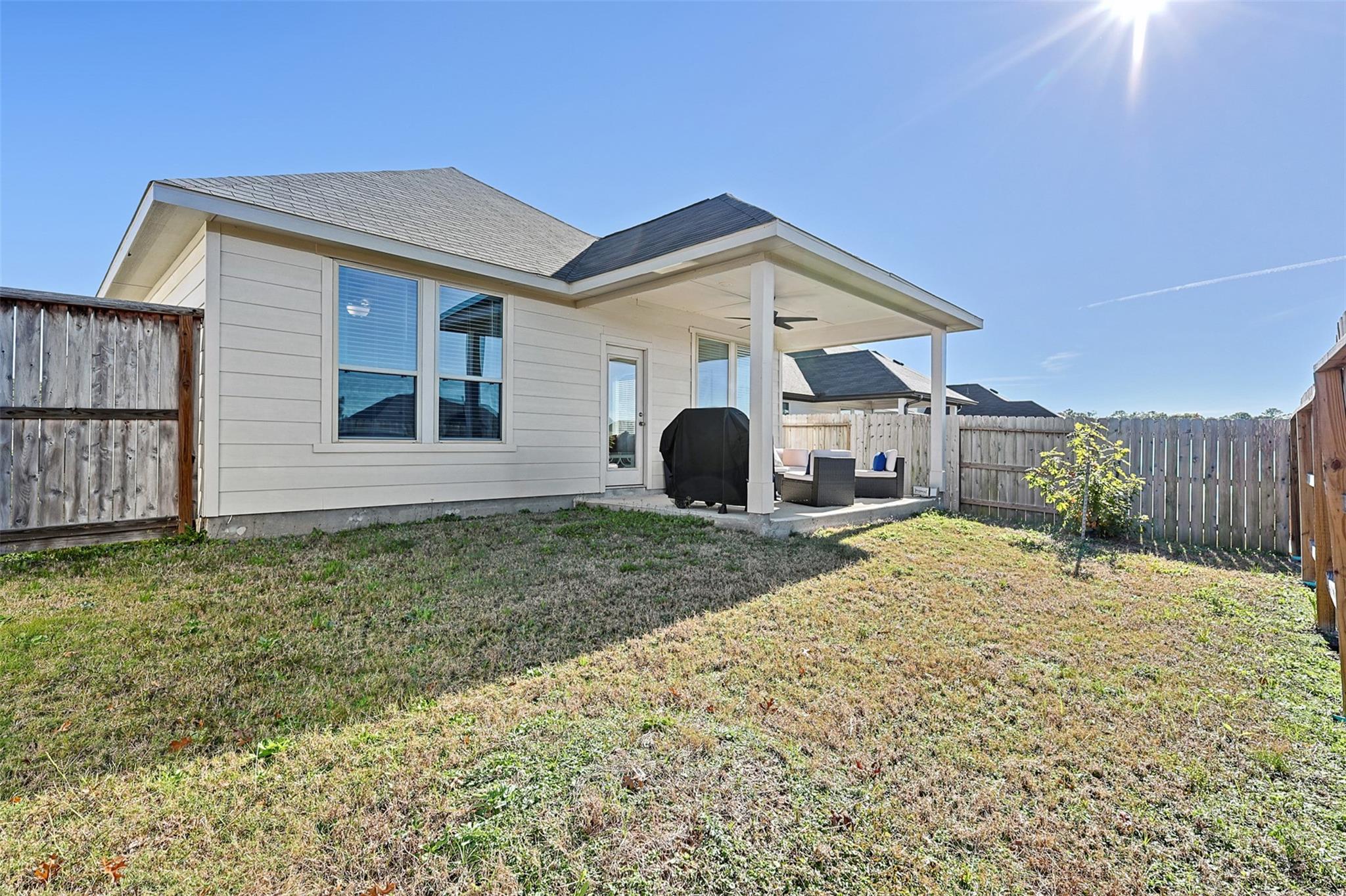 2773 Bluebonnet Ridge Drive