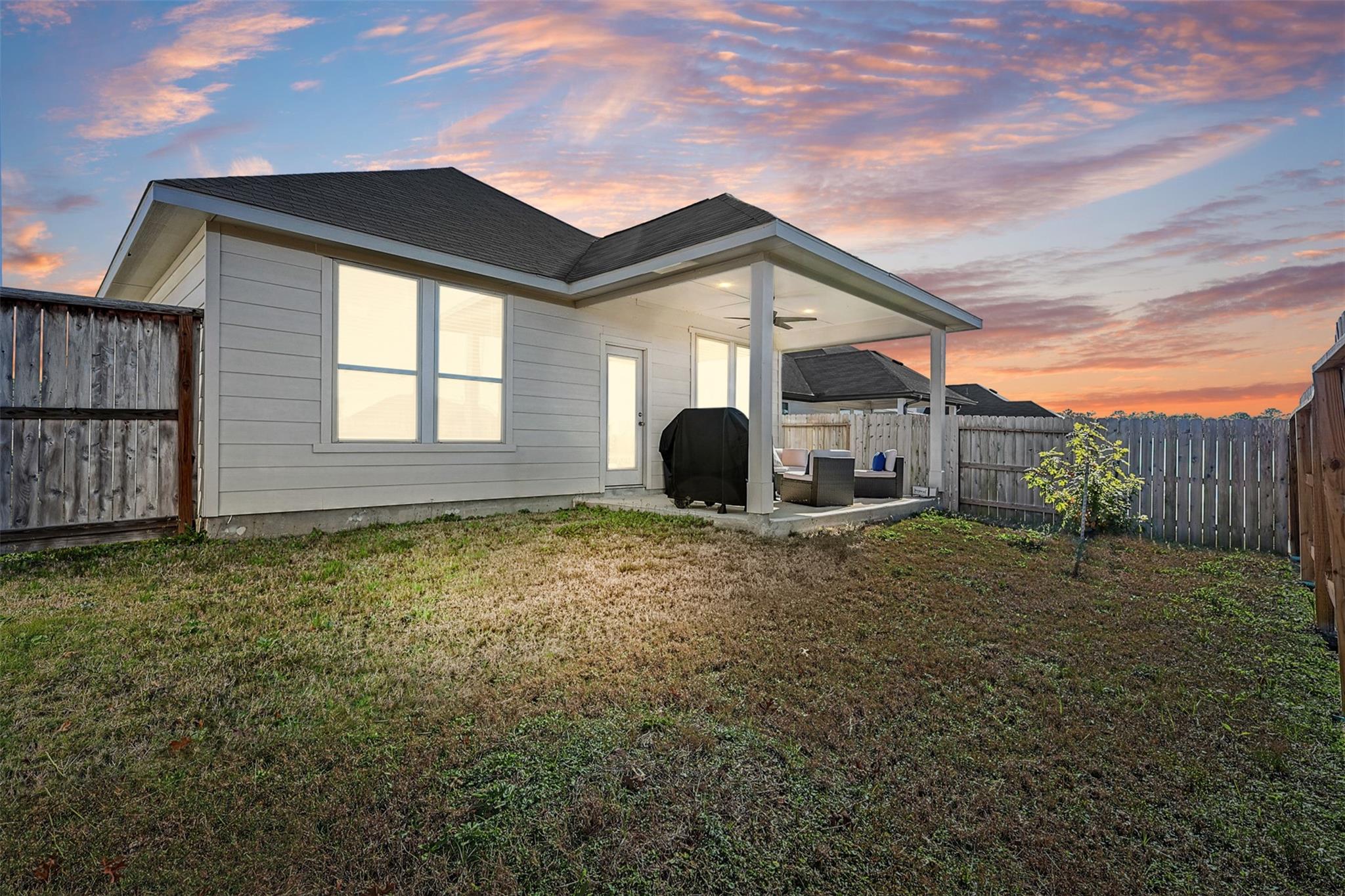 2773 Bluebonnet Ridge Drive