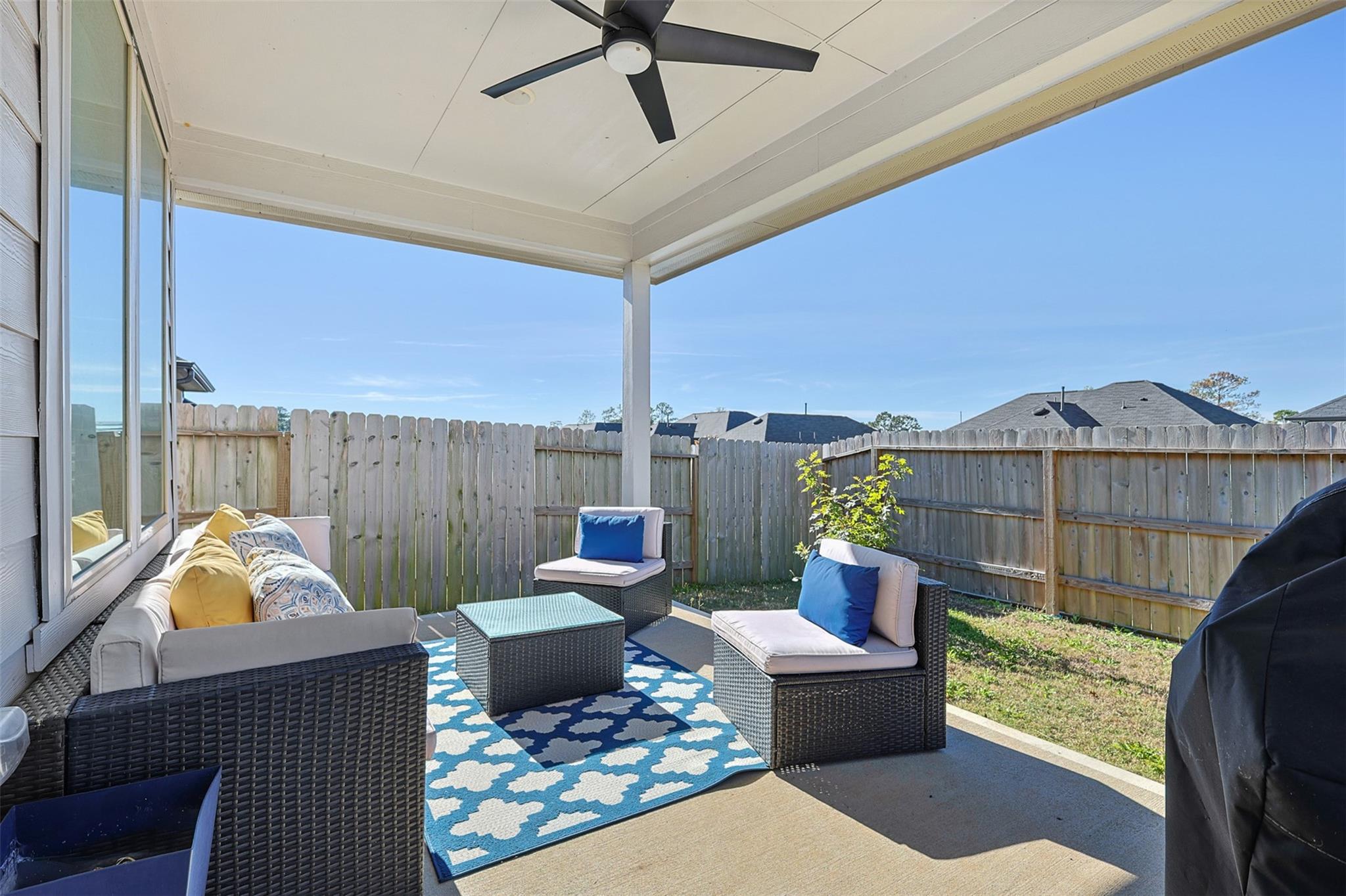 2773 Bluebonnet Ridge Drive