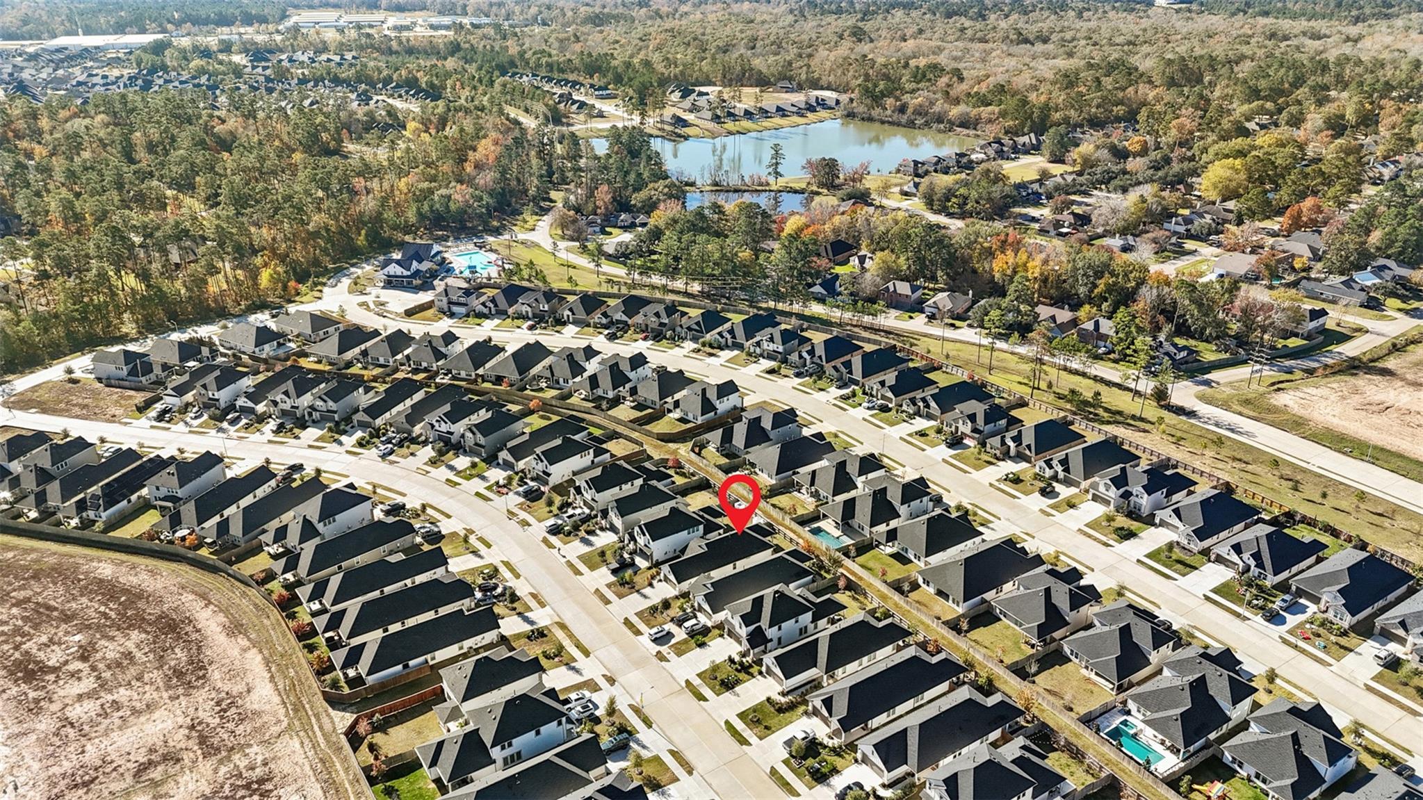 2773 Bluebonnet Ridge Drive