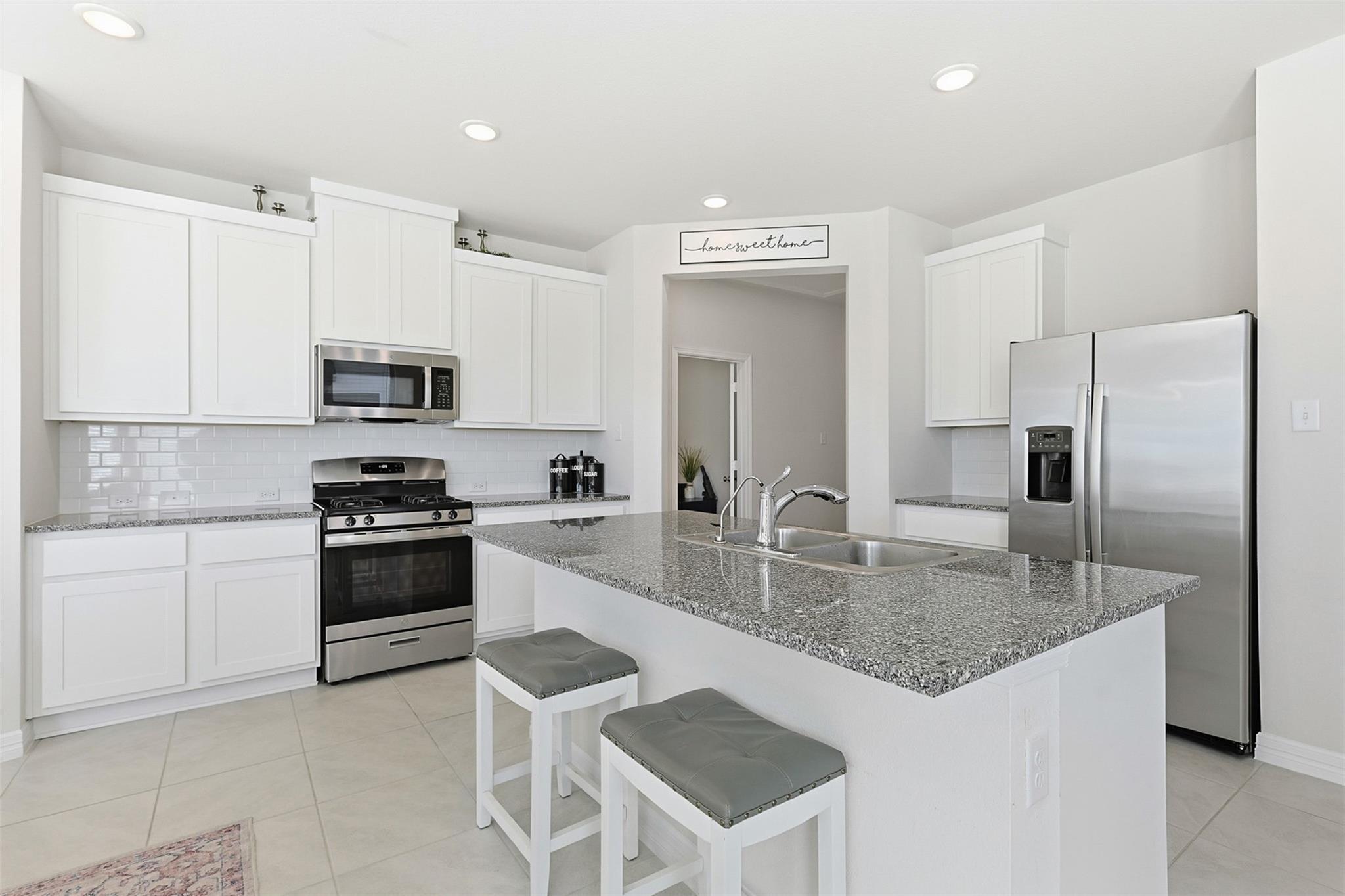 2773 Bluebonnet Ridge Drive