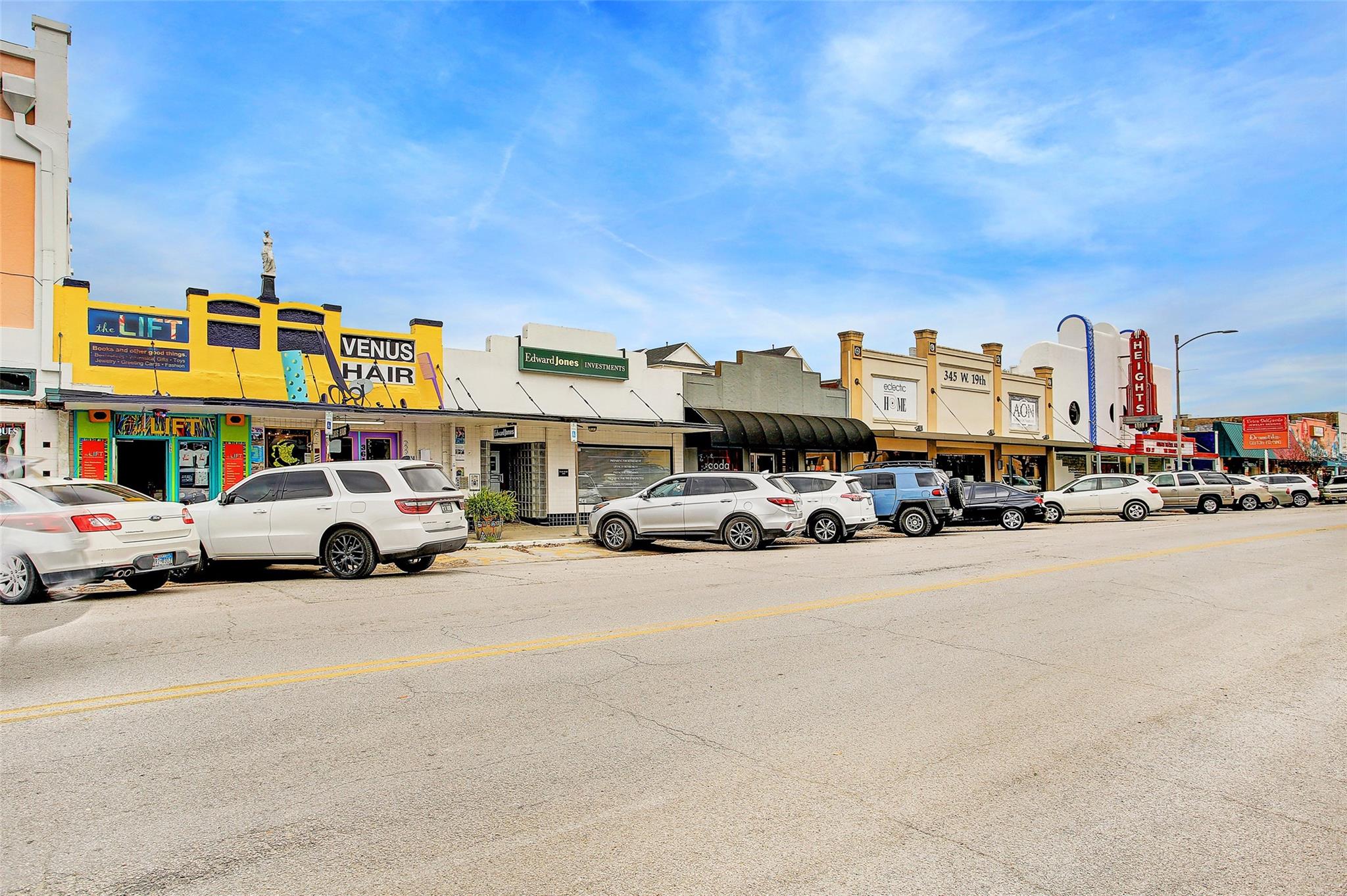 324 W 20th Street
