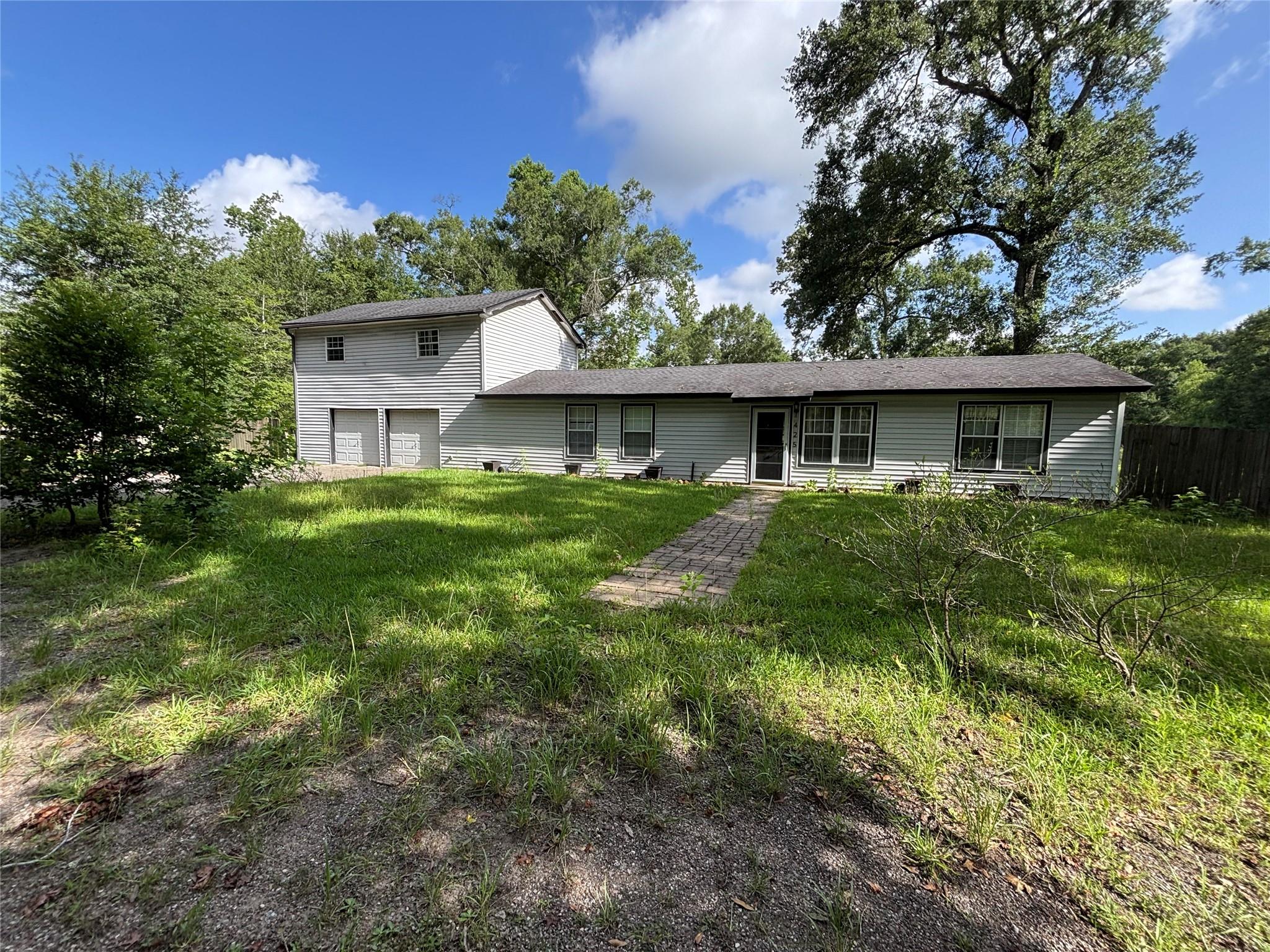 425 County Road 370 Road