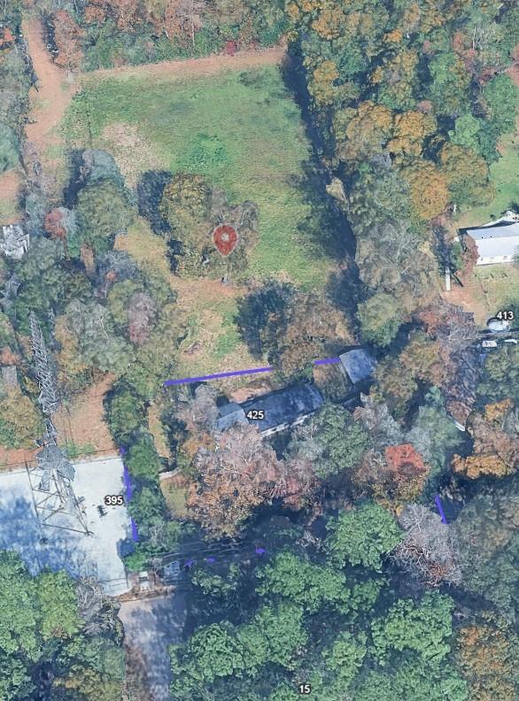 425 County Road 370 Road