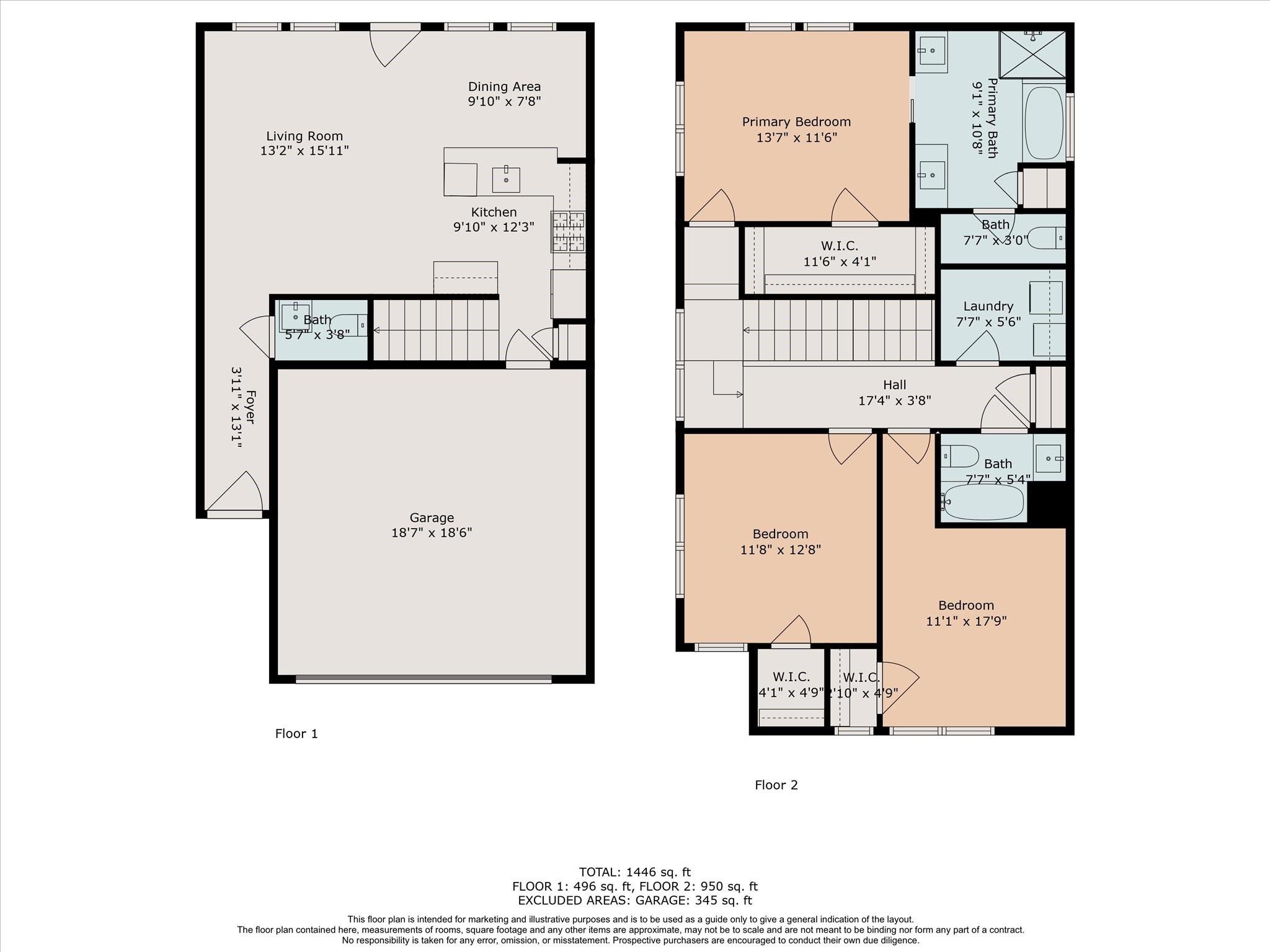 614 Thornton Road # D