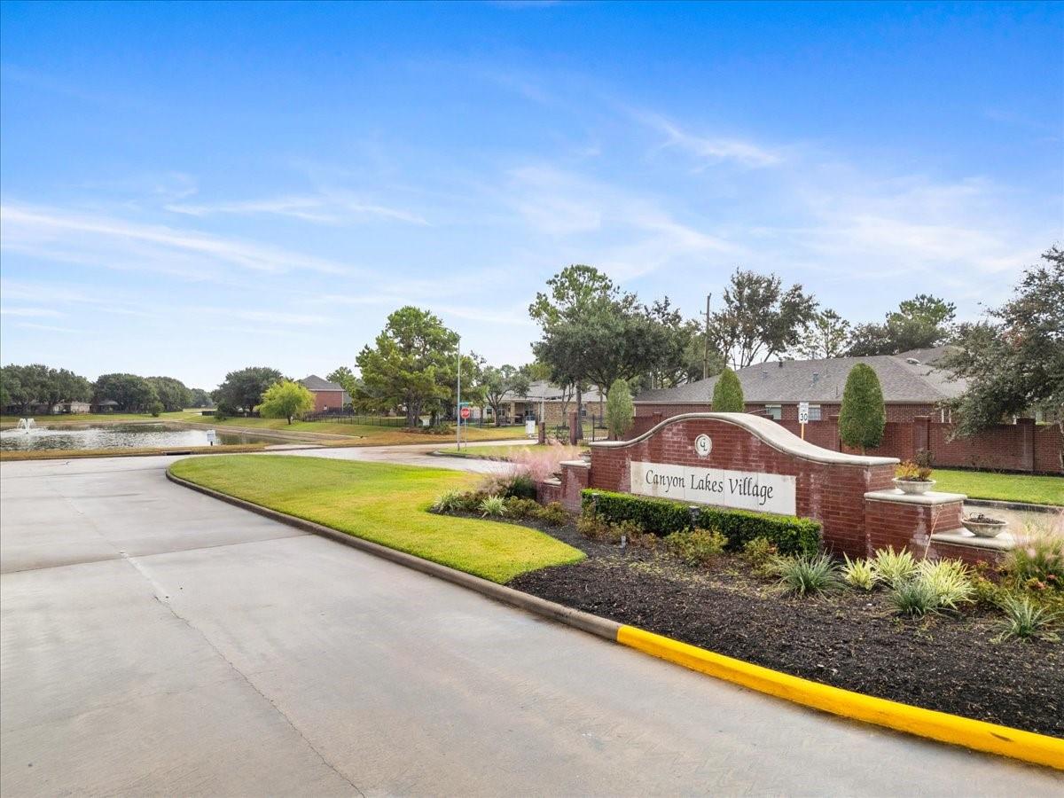 17535 Prospect Meadows Drive