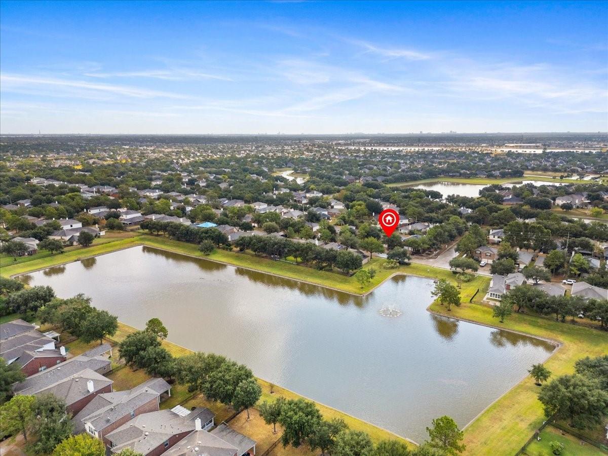 17535 Prospect Meadows Drive