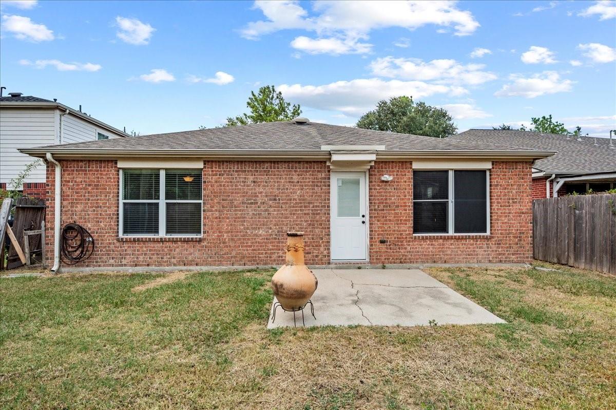 17535 Prospect Meadows Drive