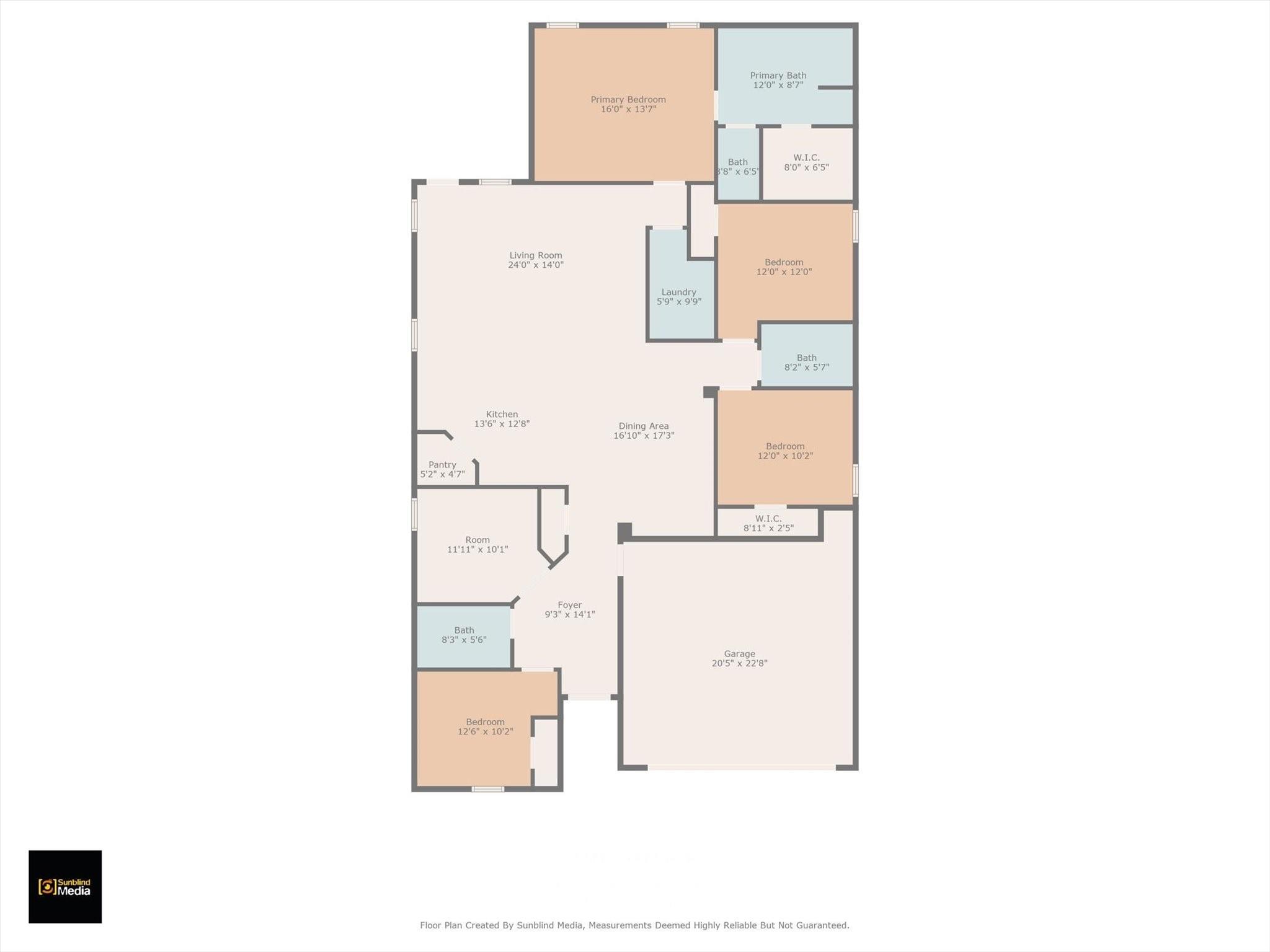 4406 Follina Trail