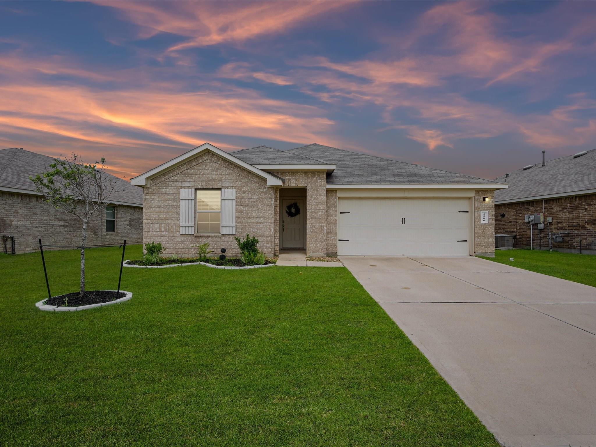 4406 Follina Trail