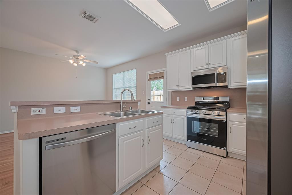 16839 Carrollton Creek Lane