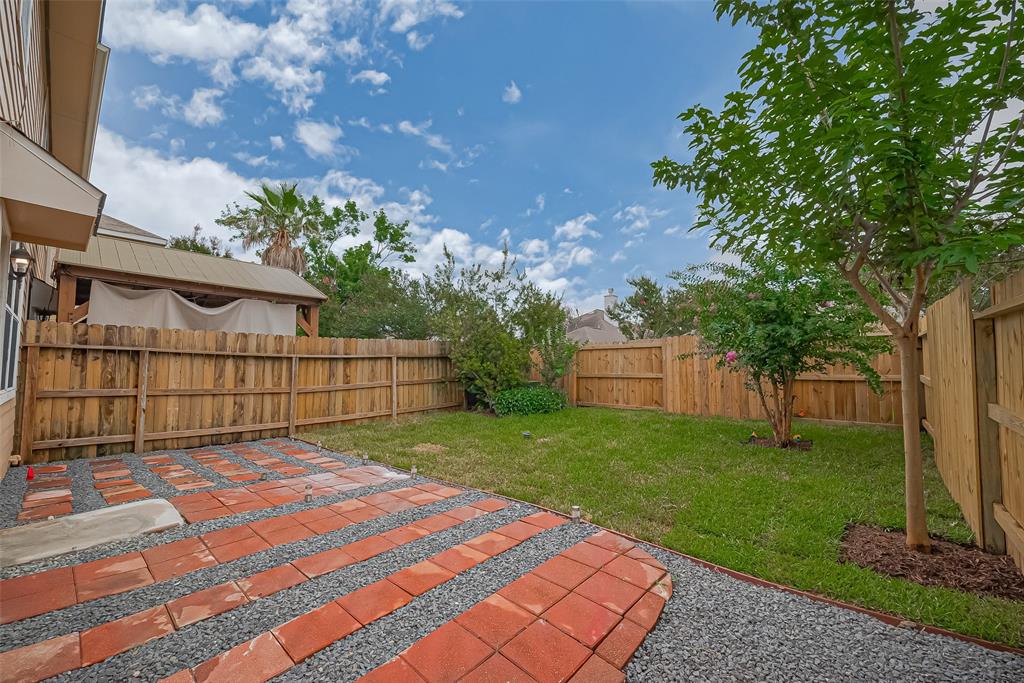 16839 Carrollton Creek Lane