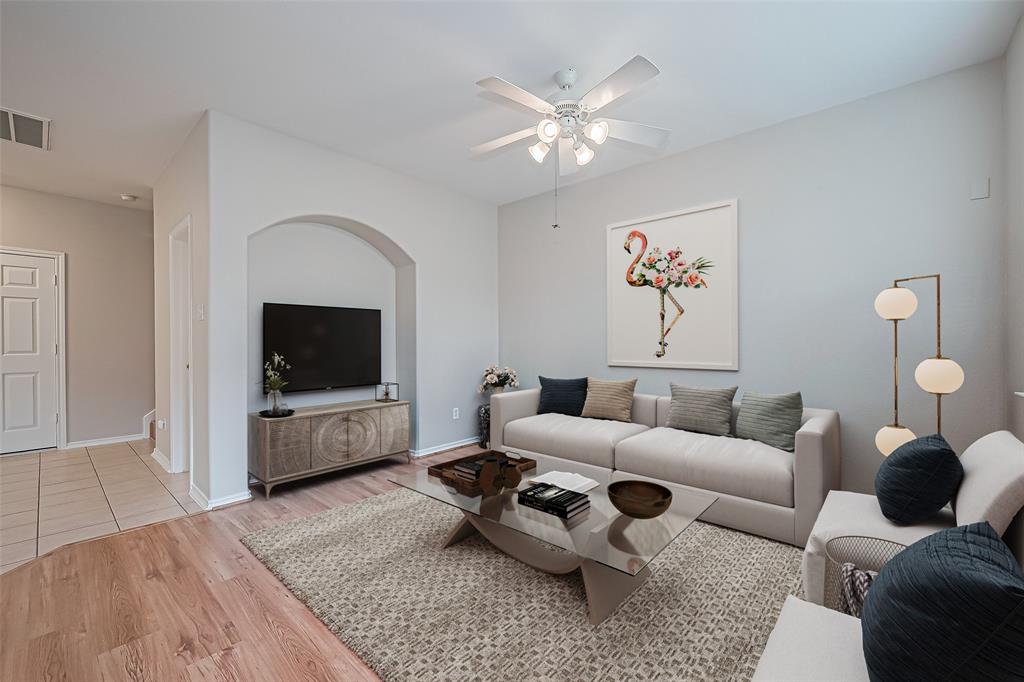 16839 Carrollton Creek Lane