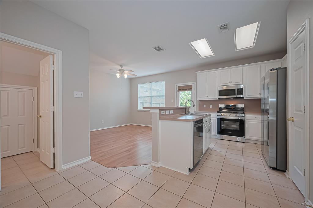 16839 Carrollton Creek Lane