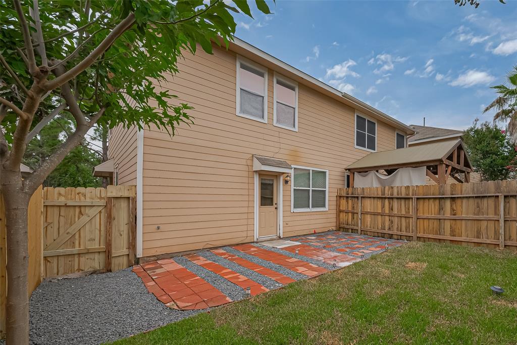 16839 Carrollton Creek Lane