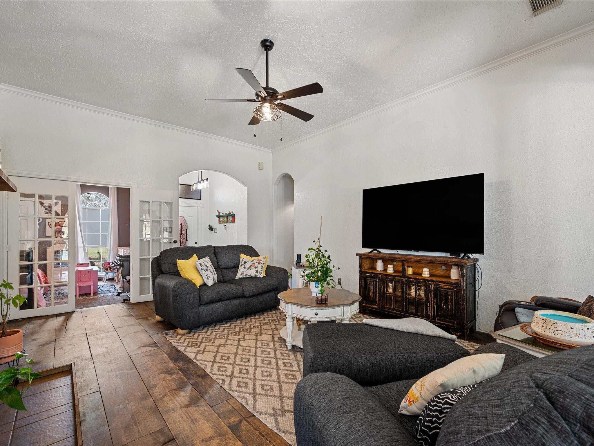 7810 Bobwhite Street