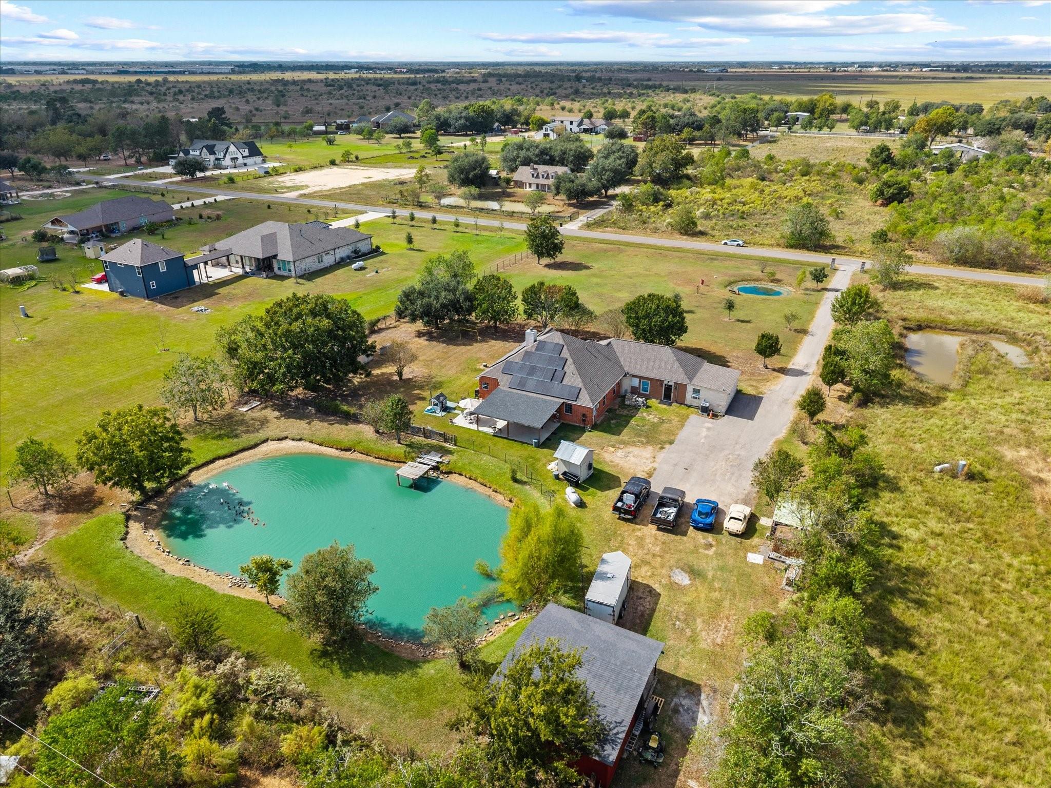 7810 Bobwhite Street