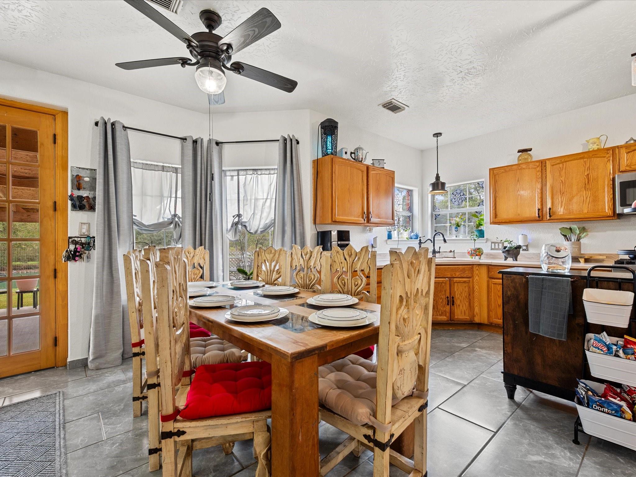 7810 Bobwhite Street