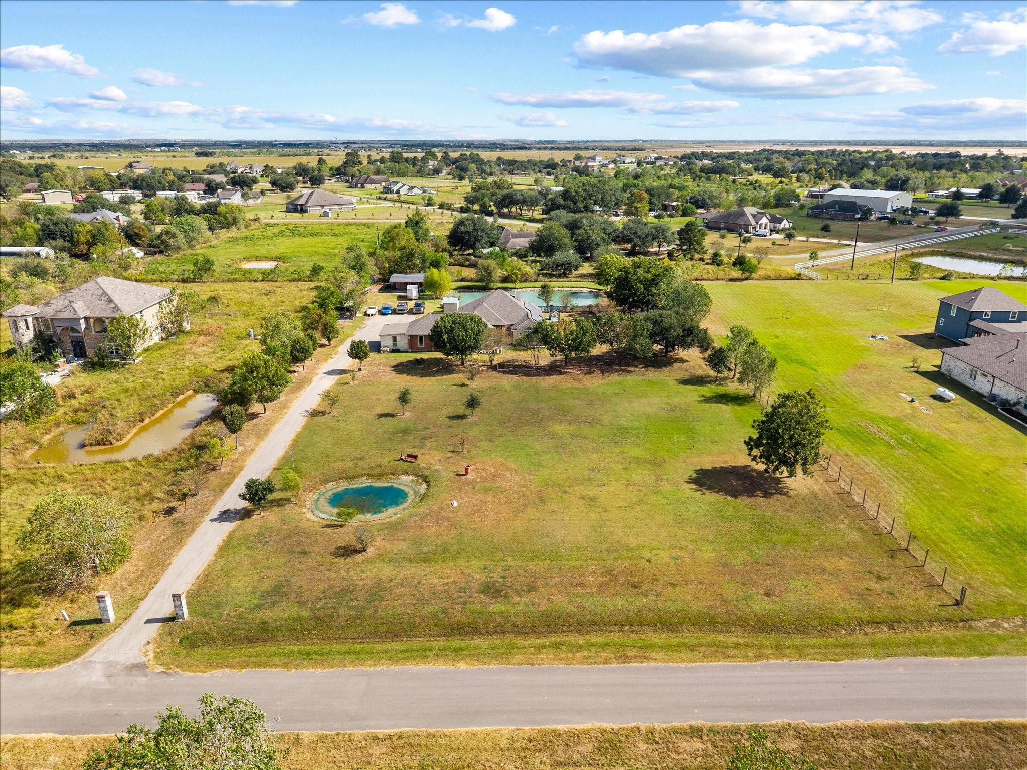 7810 Bobwhite Street