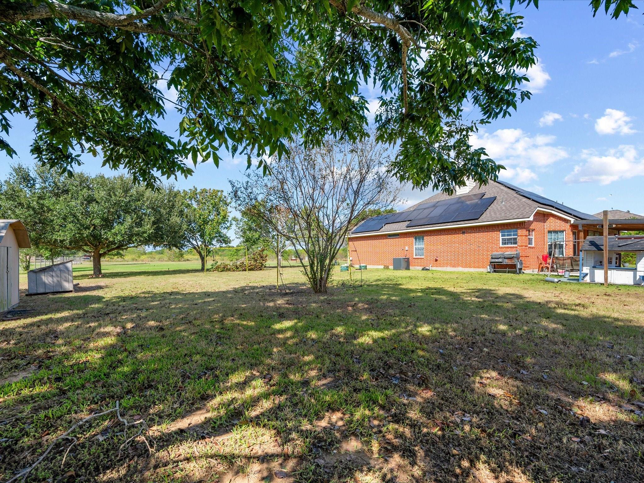 7810 Bobwhite Street