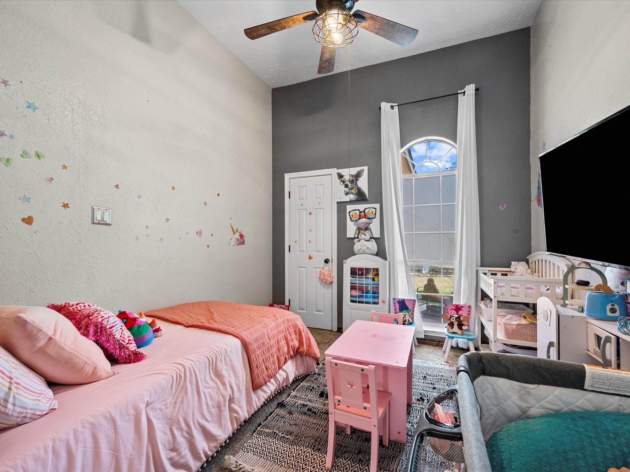 7810 Bobwhite Street