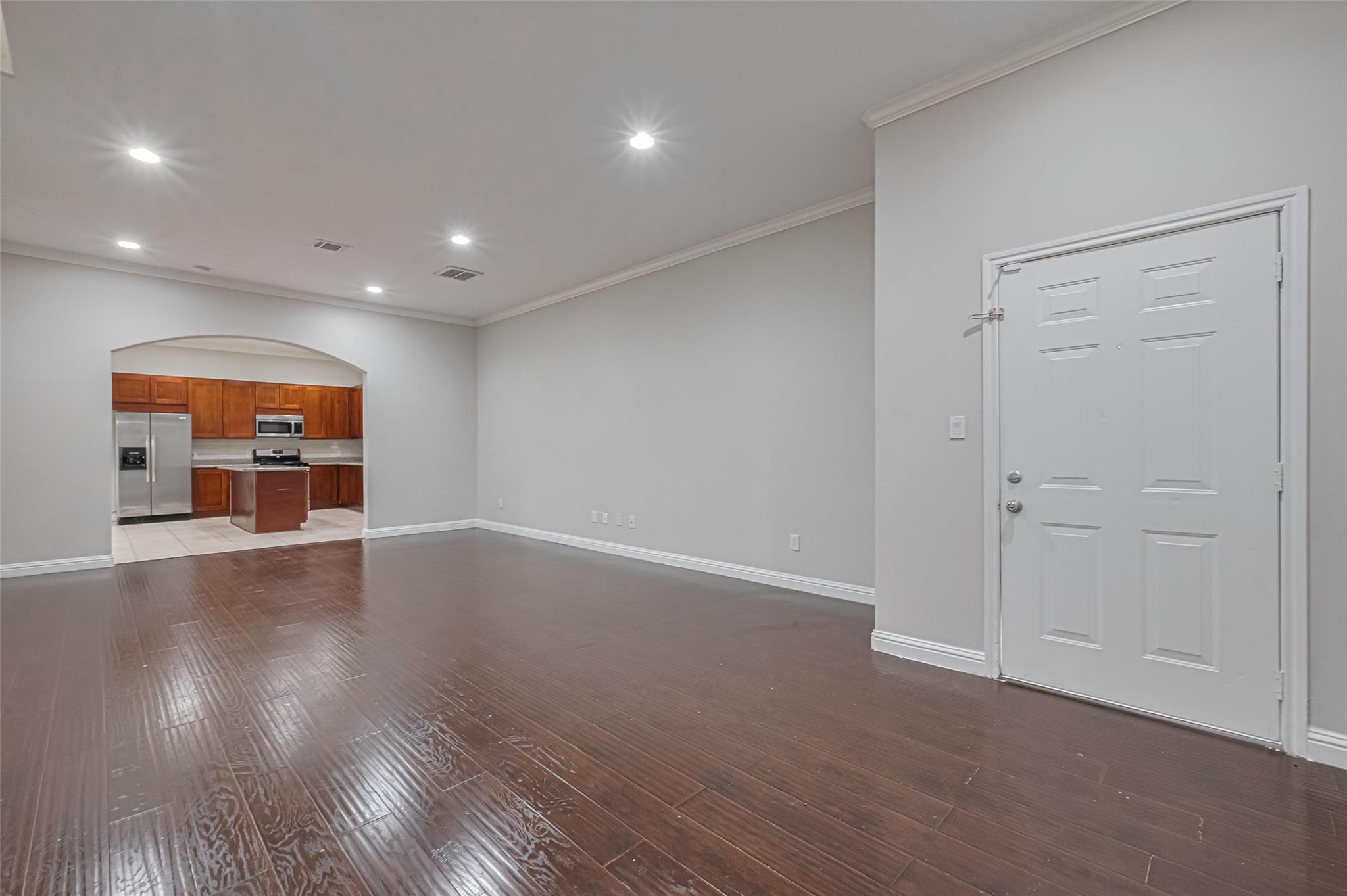 15415 Addicks Stone Drive # B