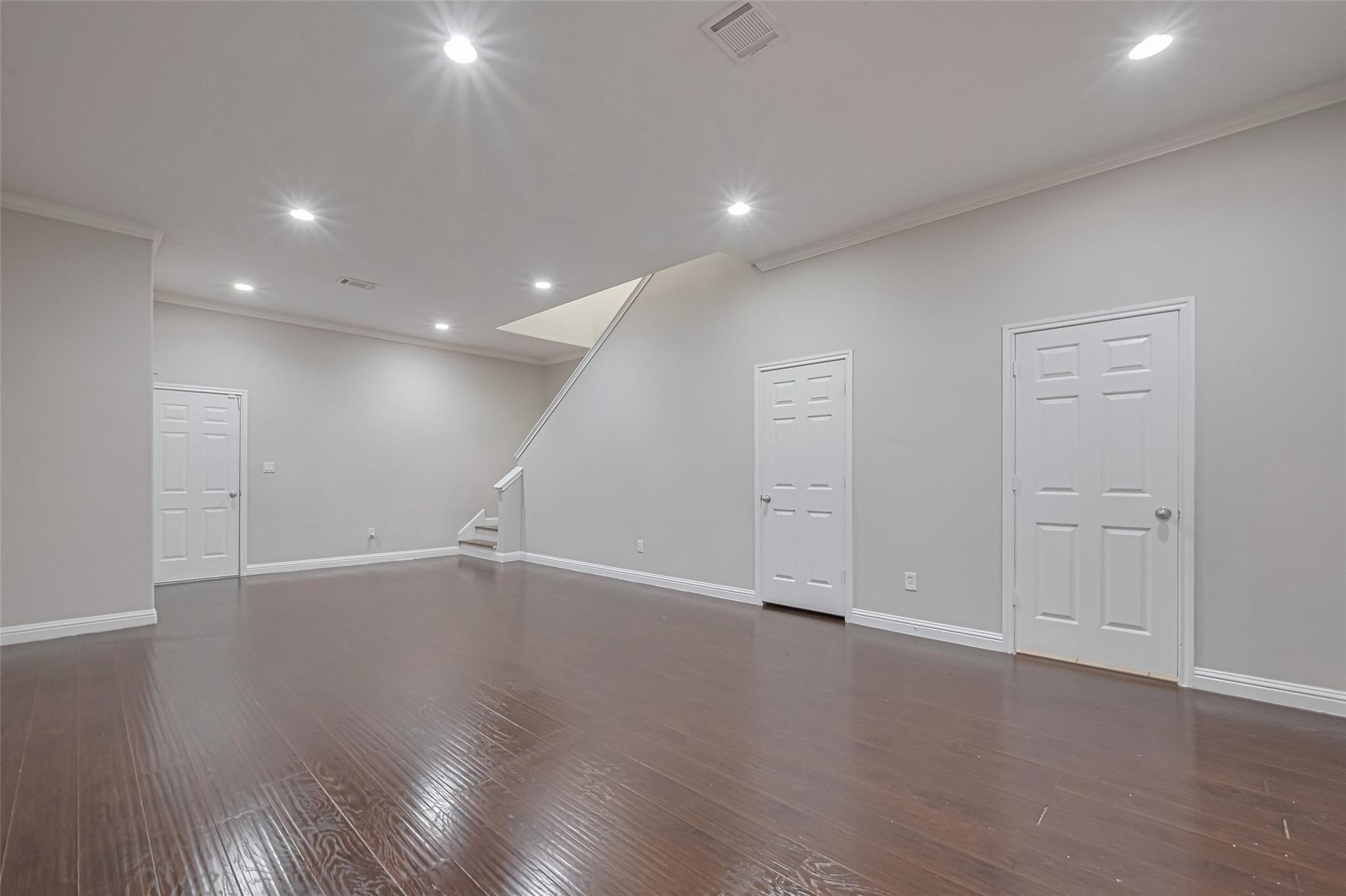 15415 Addicks Stone Drive # B