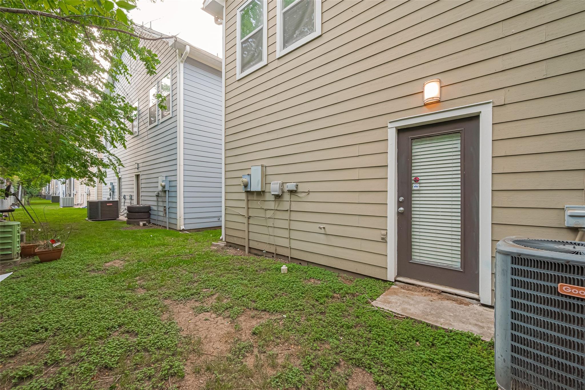 15415 Addicks Stone Drive # B