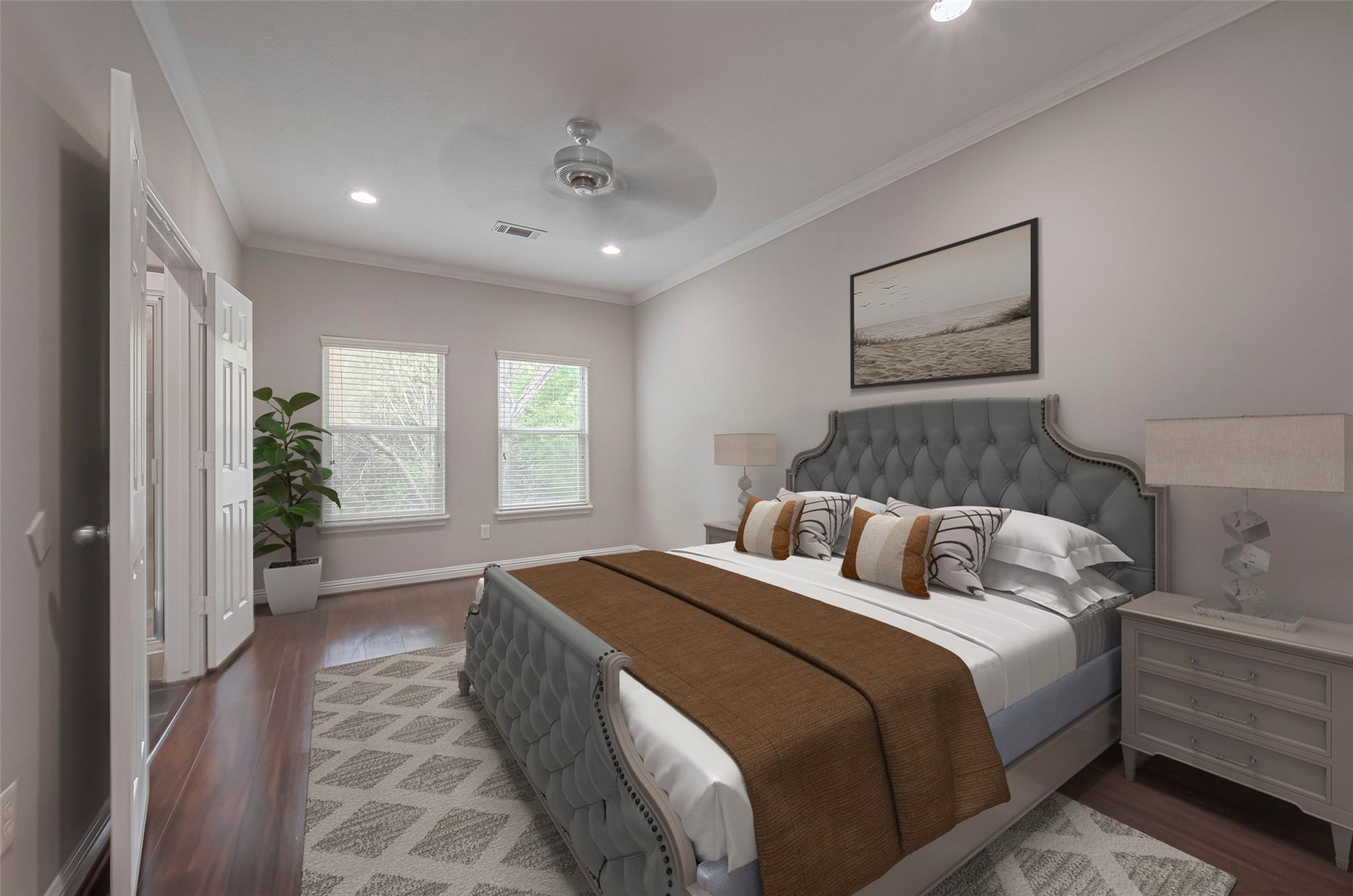 15415 Addicks Stone Drive # B