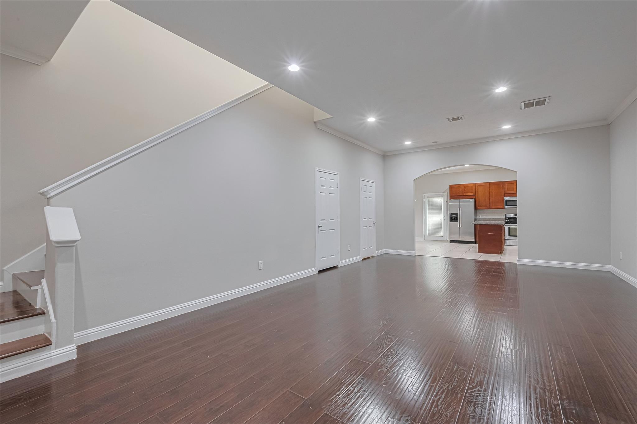 15415 Addicks Stone Drive # B