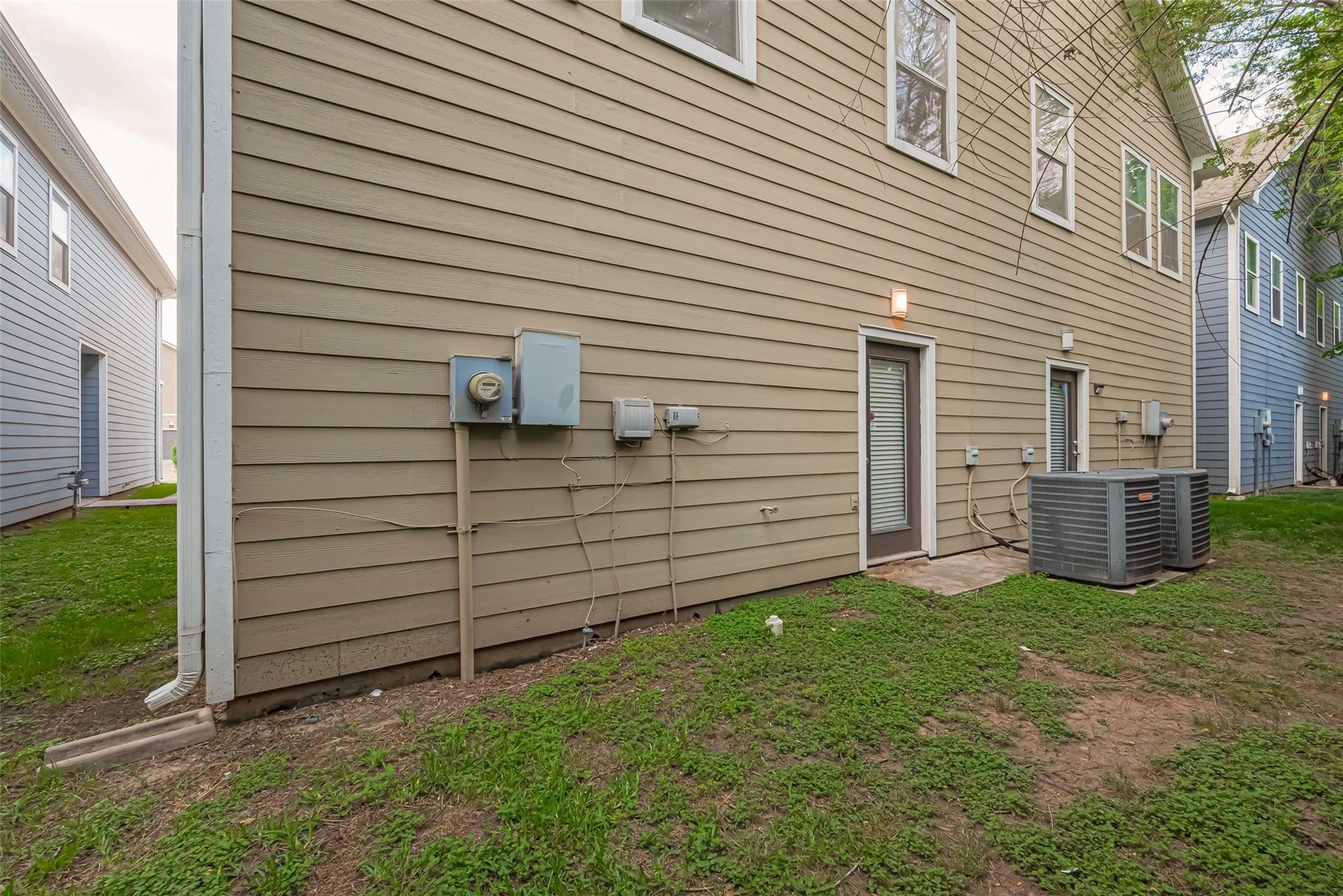 15415 Addicks Stone Drive # B