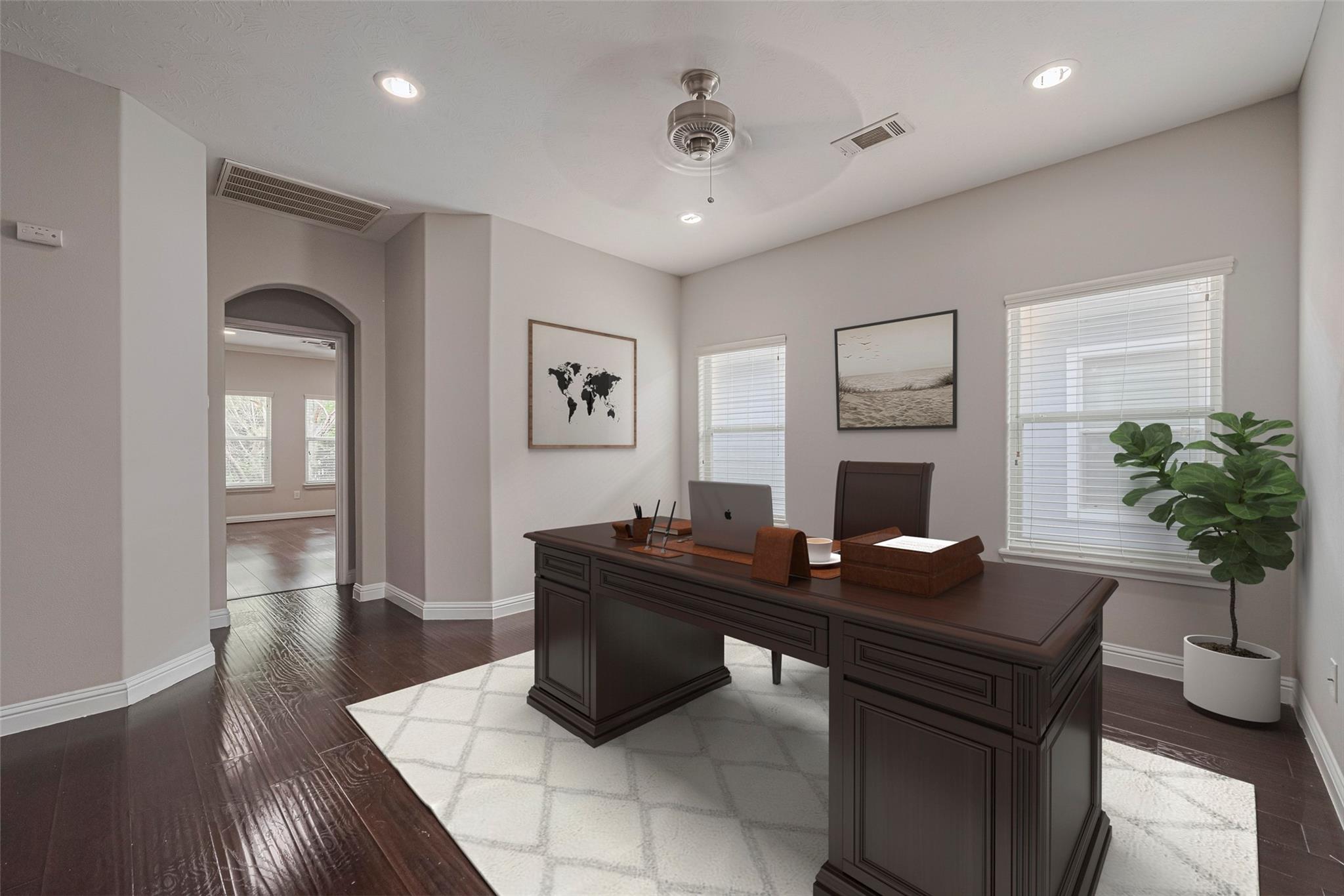 15415 Addicks Stone Drive # B