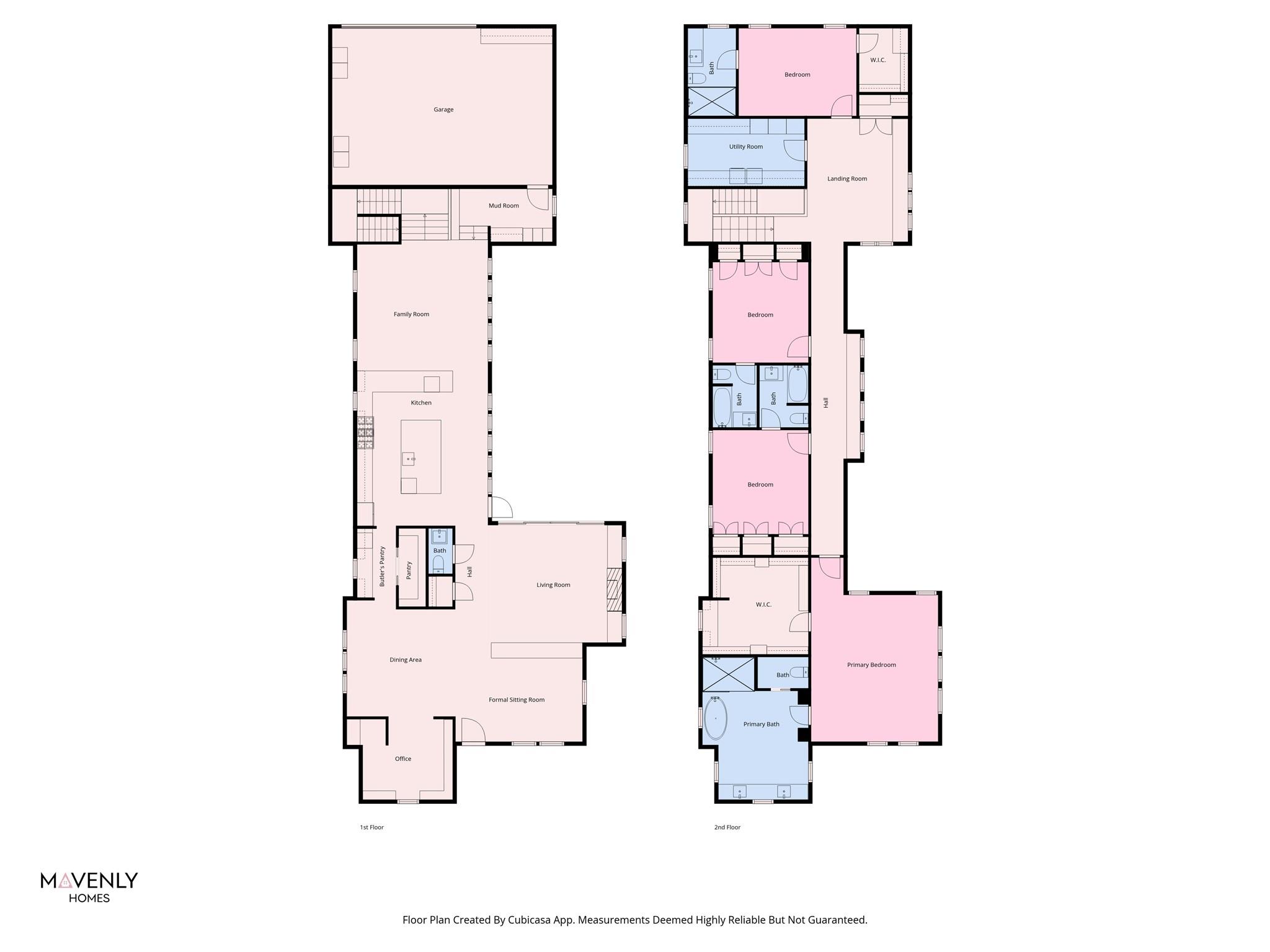 1823 Arlington Street