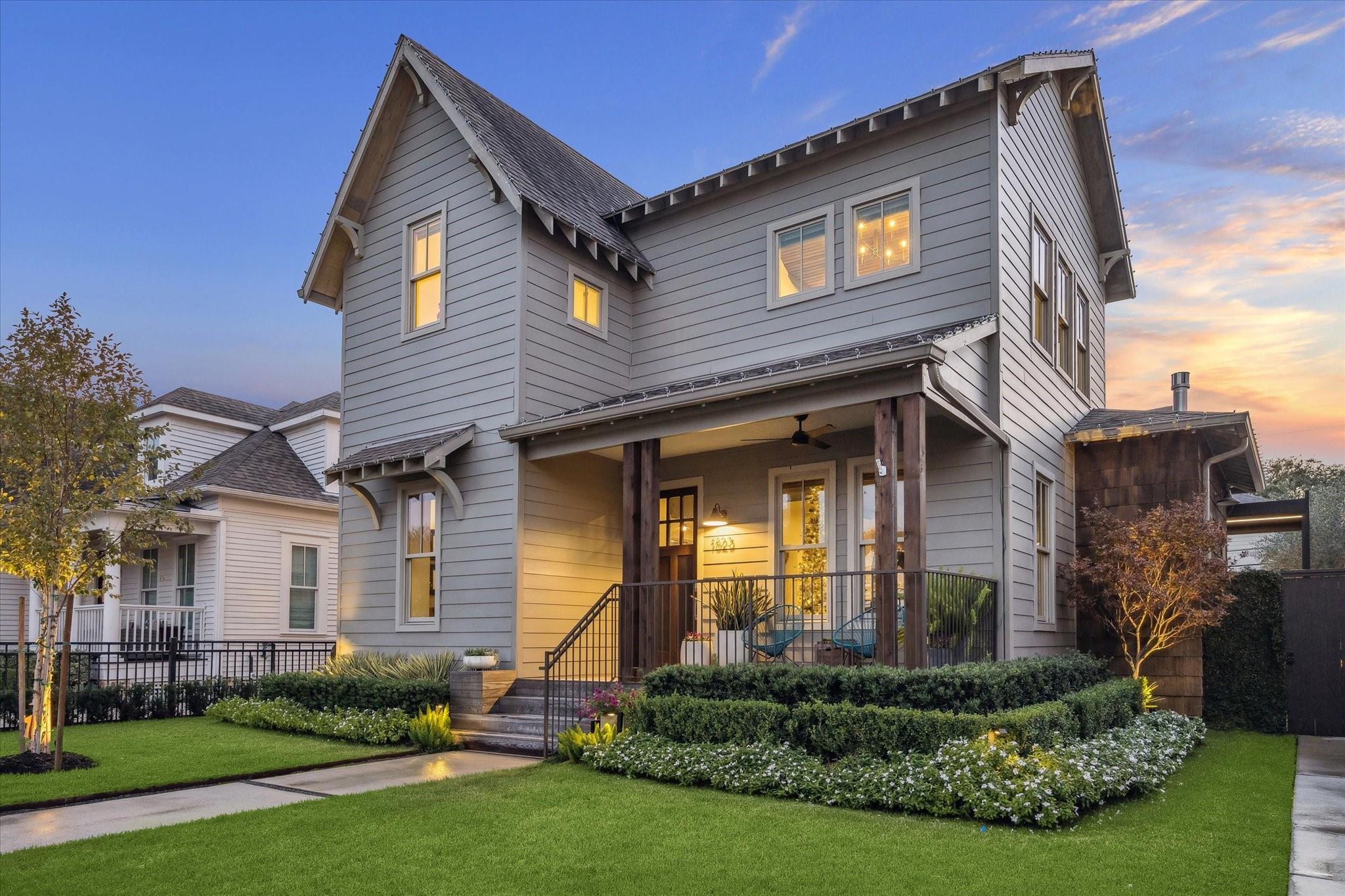 1823 Arlington Street