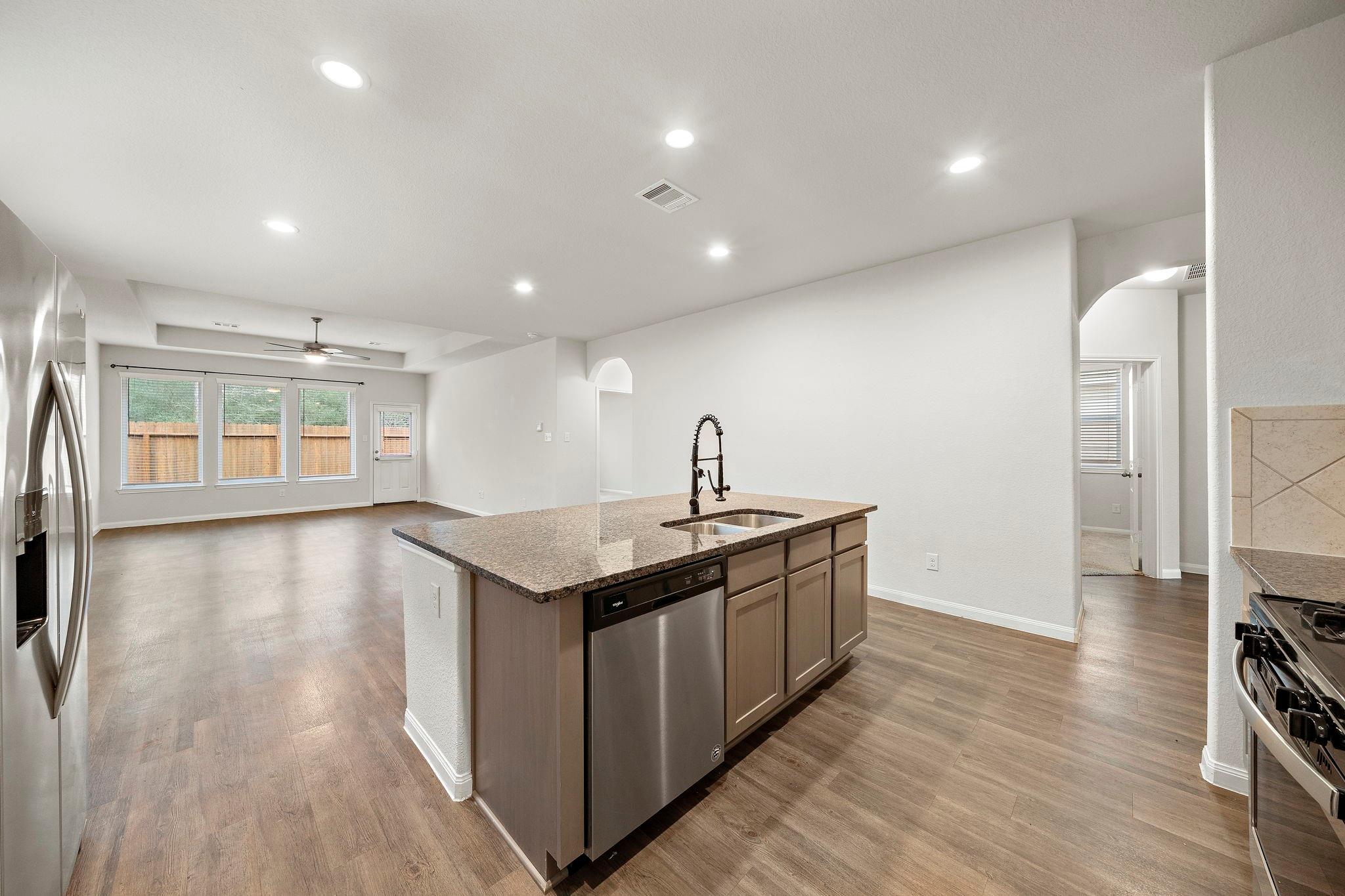 2603 Hoffman Lane