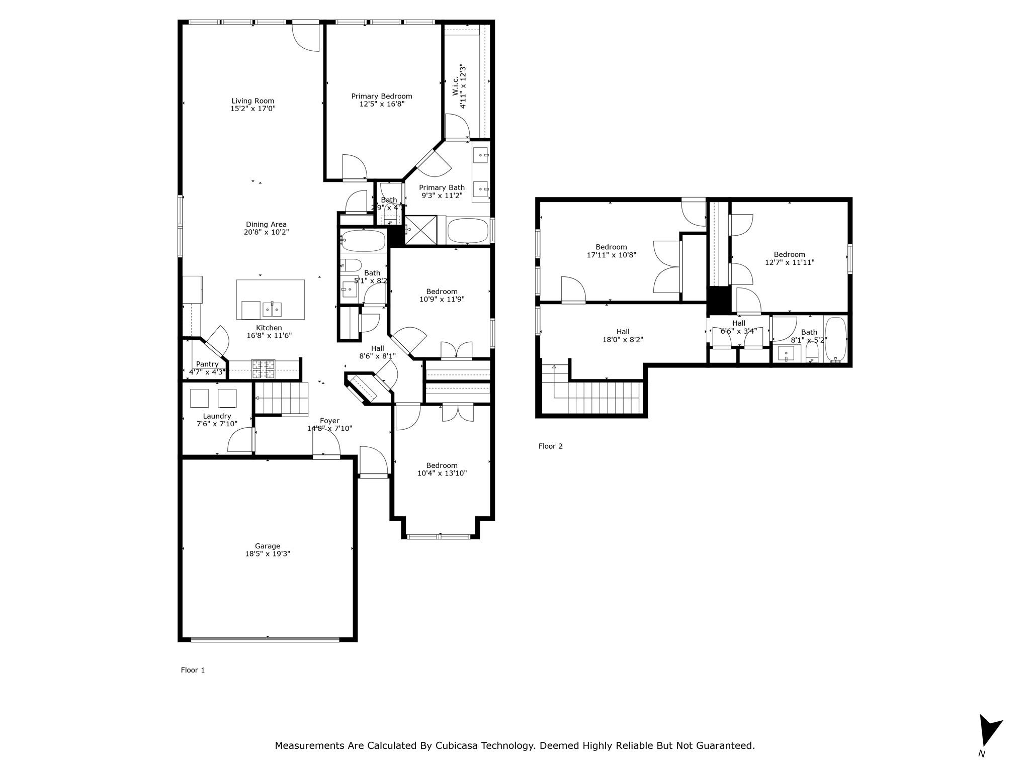 2603 Hoffman Lane