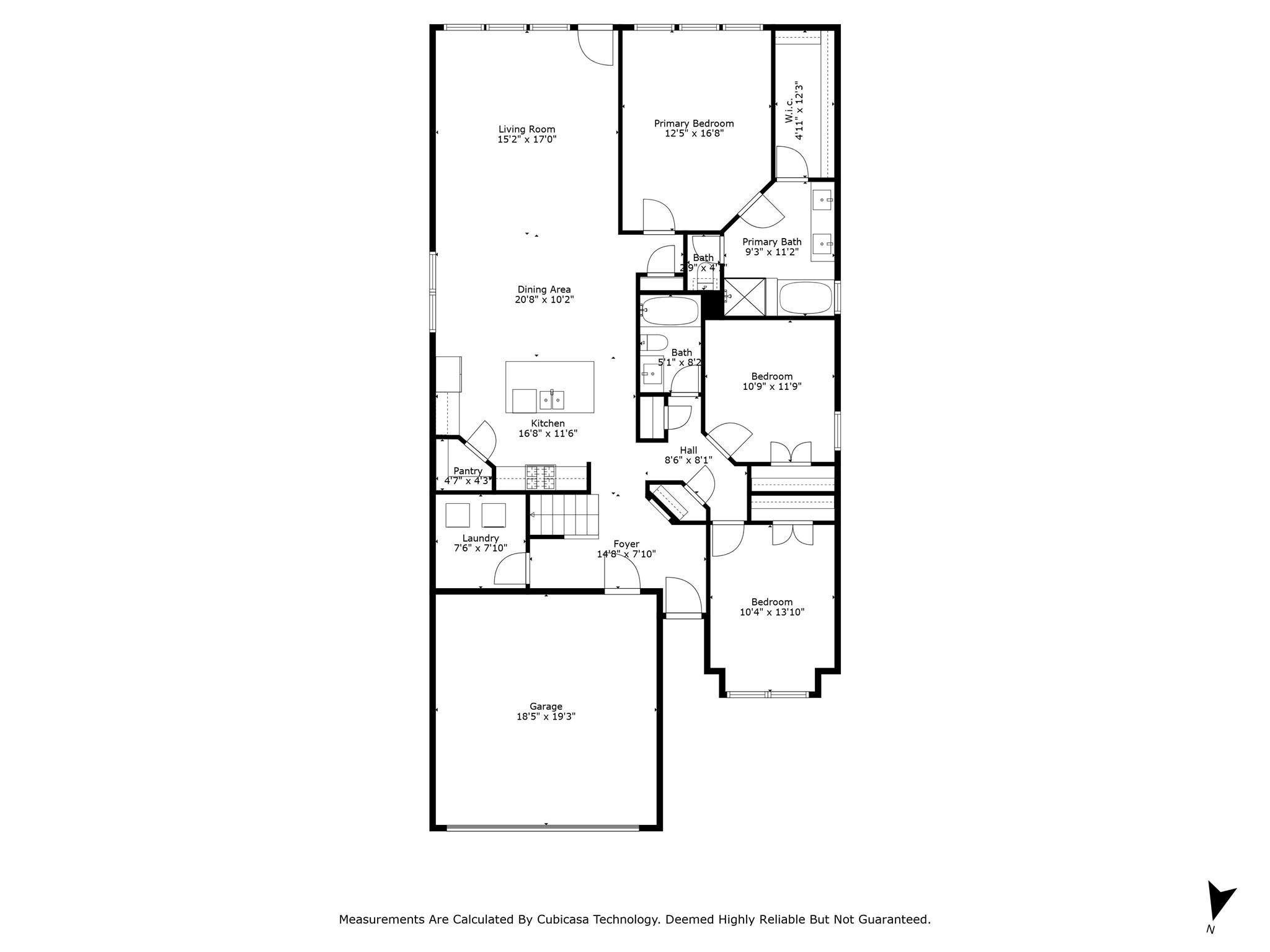 2603 Hoffman Lane