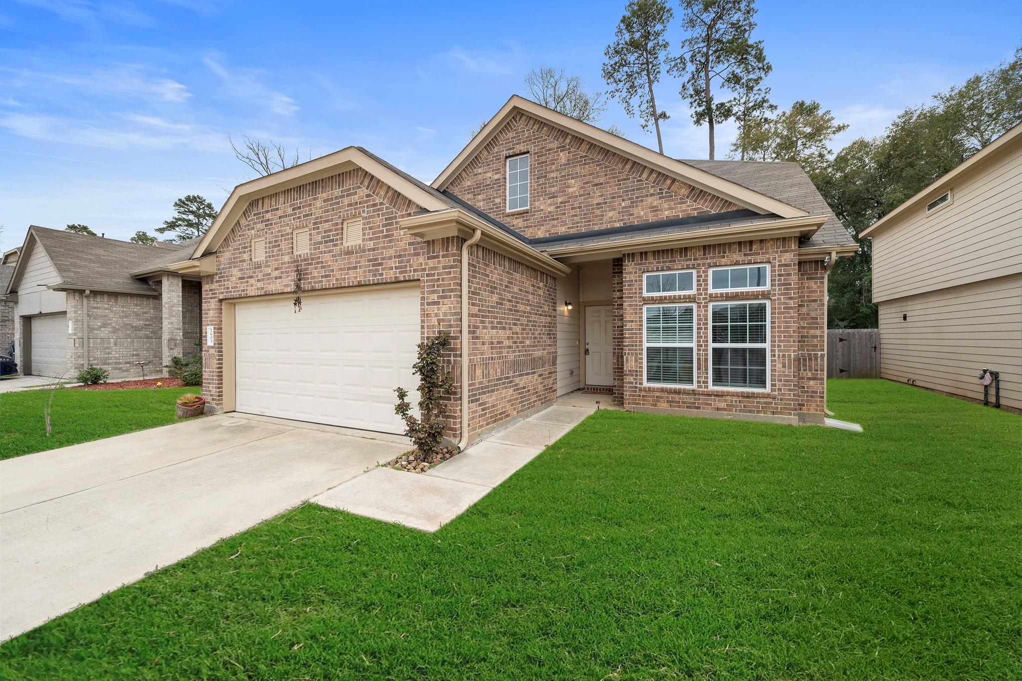 2603 Hoffman Lane