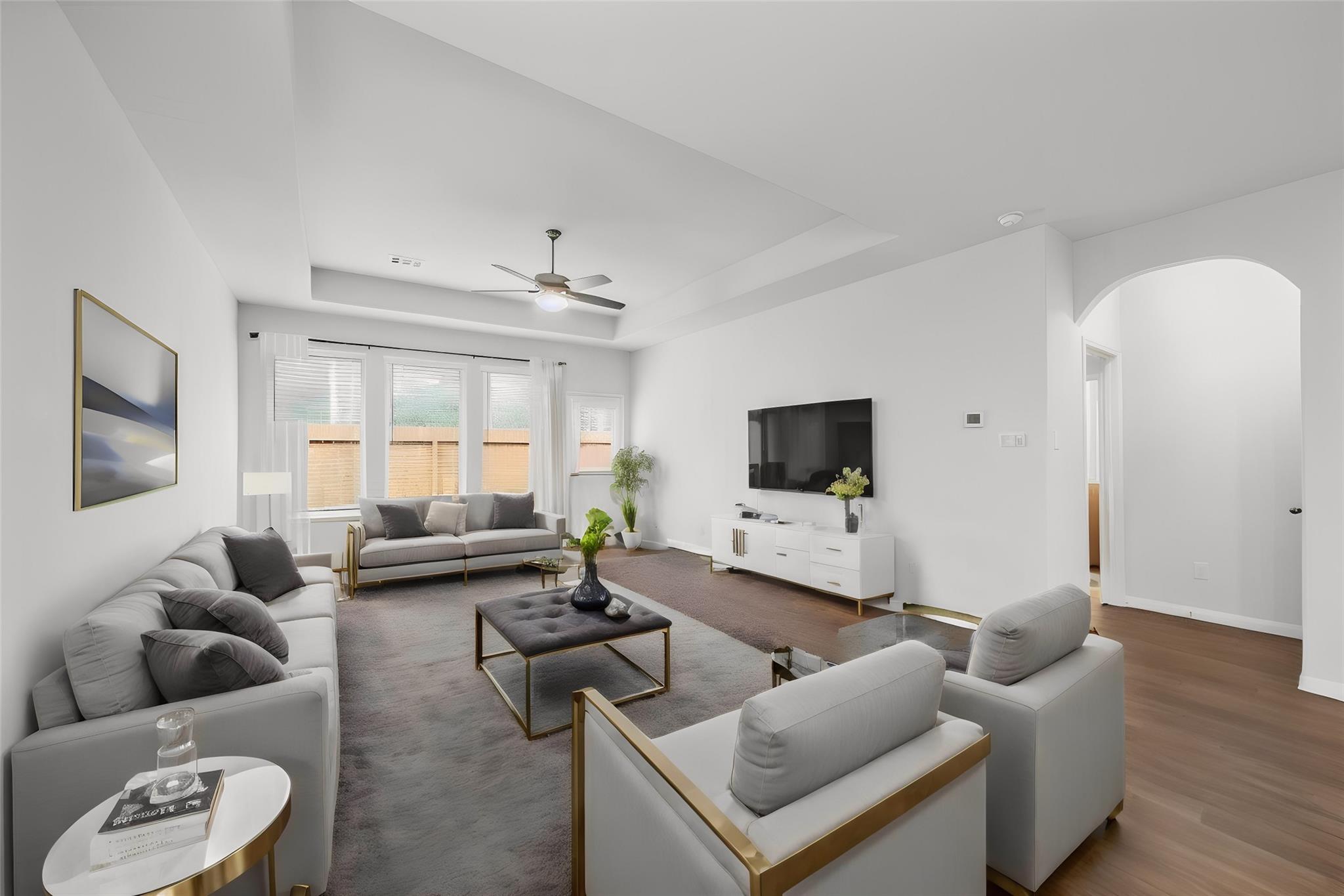2603 Hoffman Lane