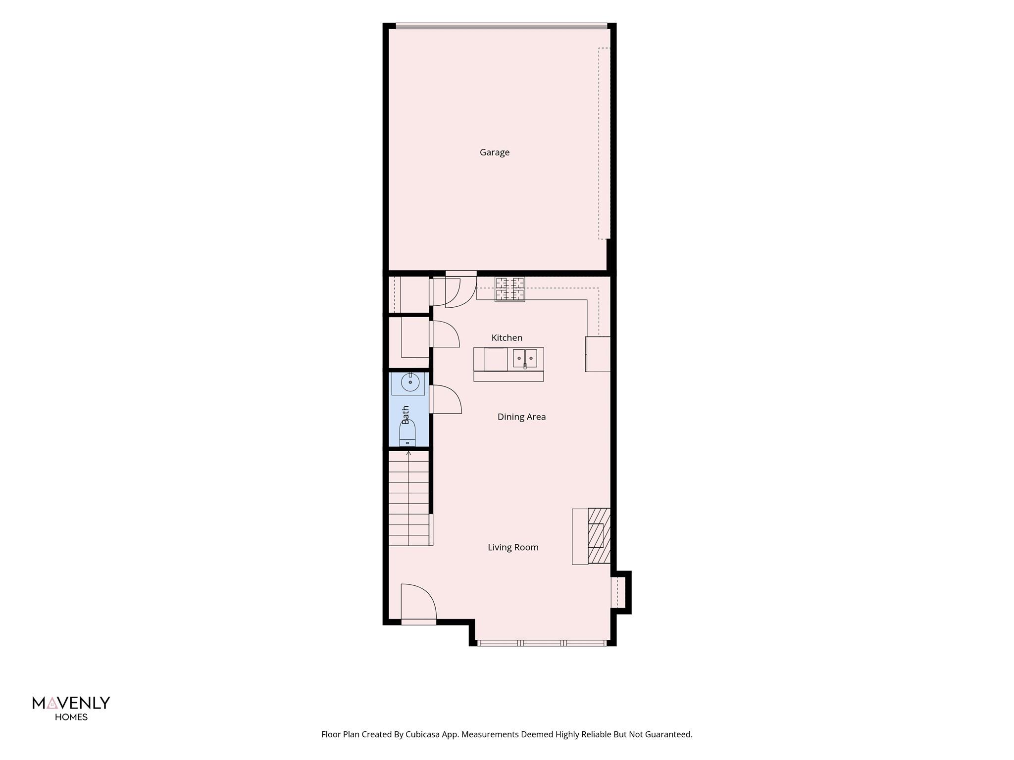 811 W Heights Hollow Lane