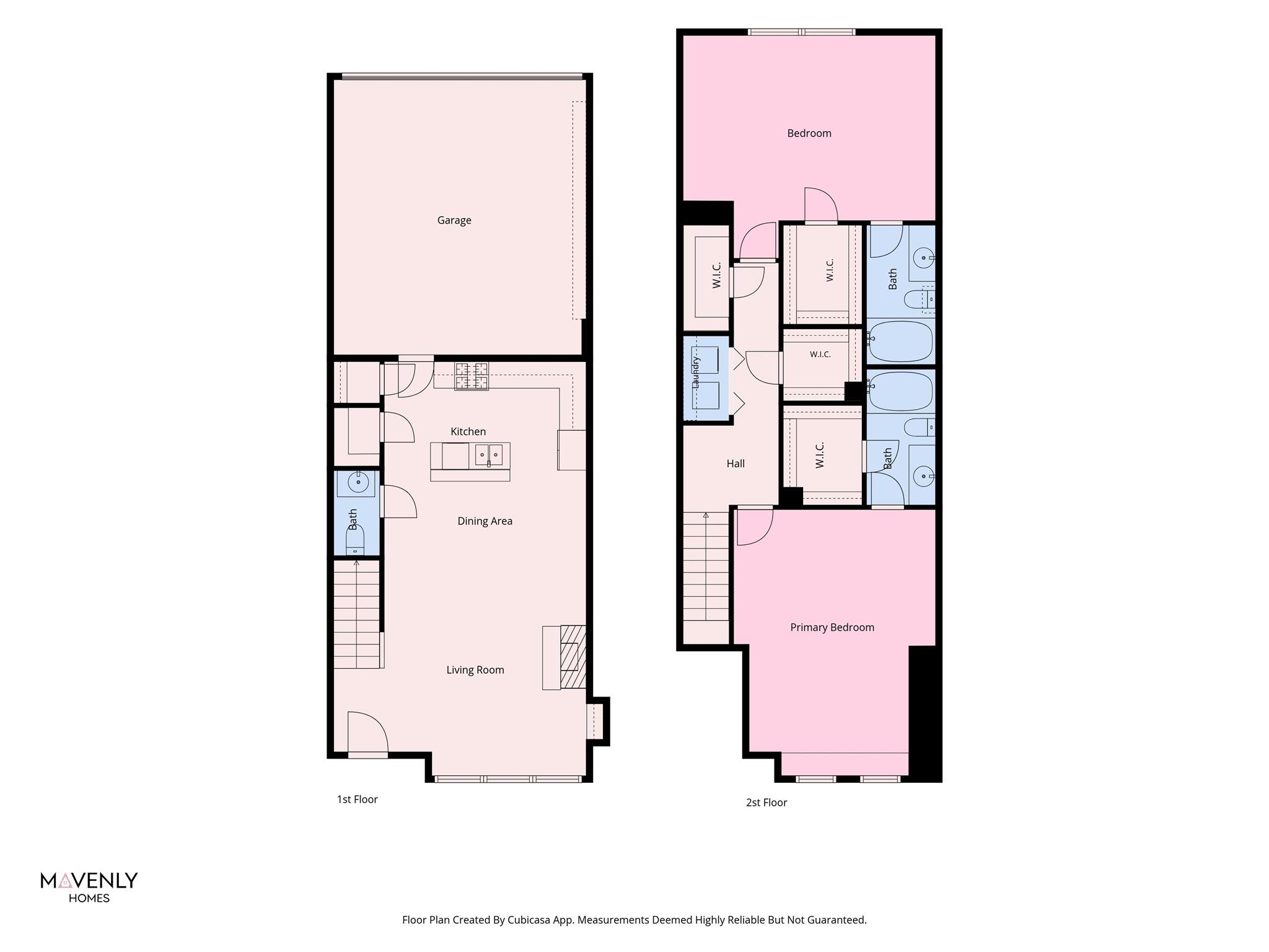811 W Heights Hollow Lane