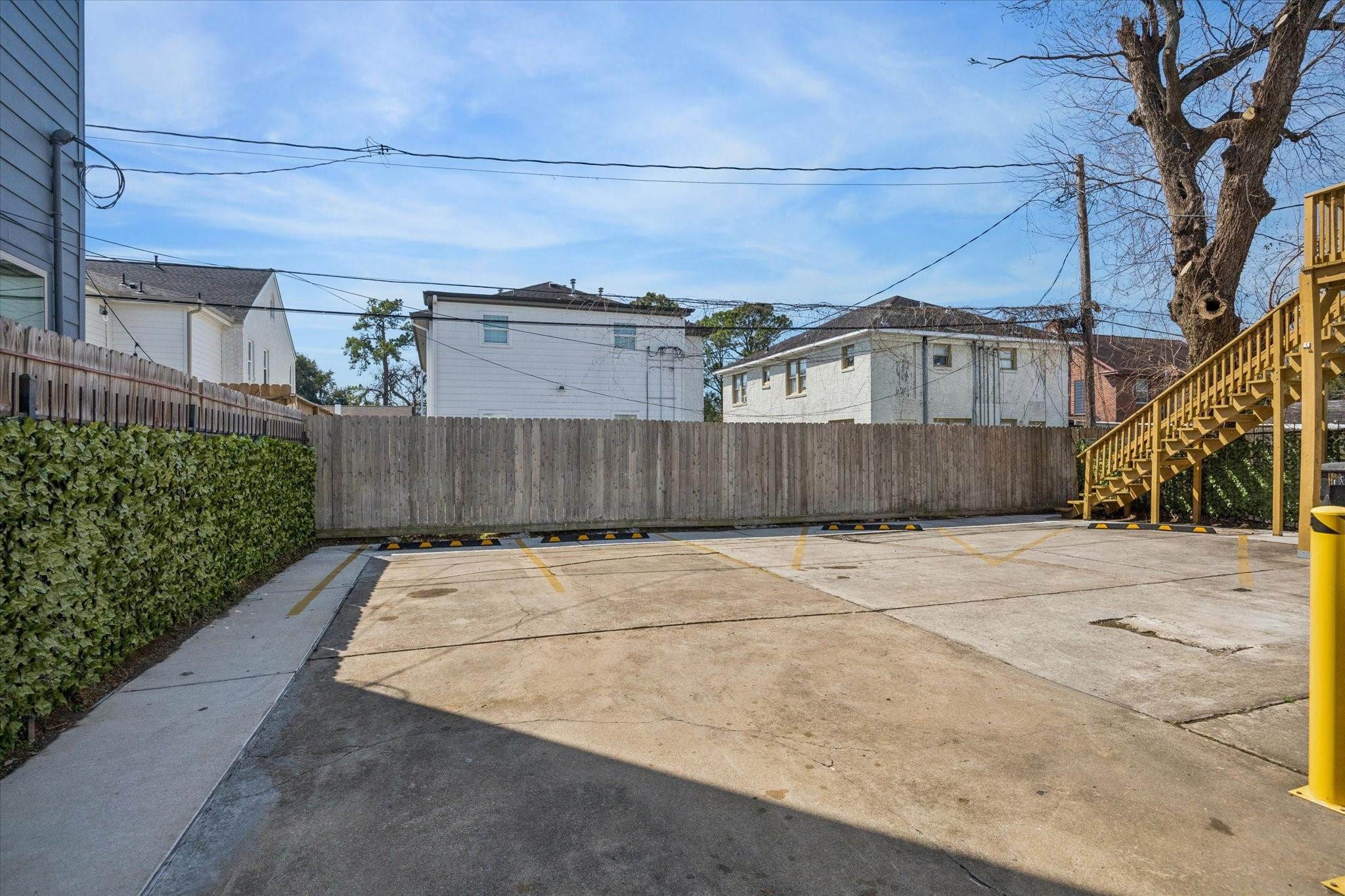 2410 Truxillo Street